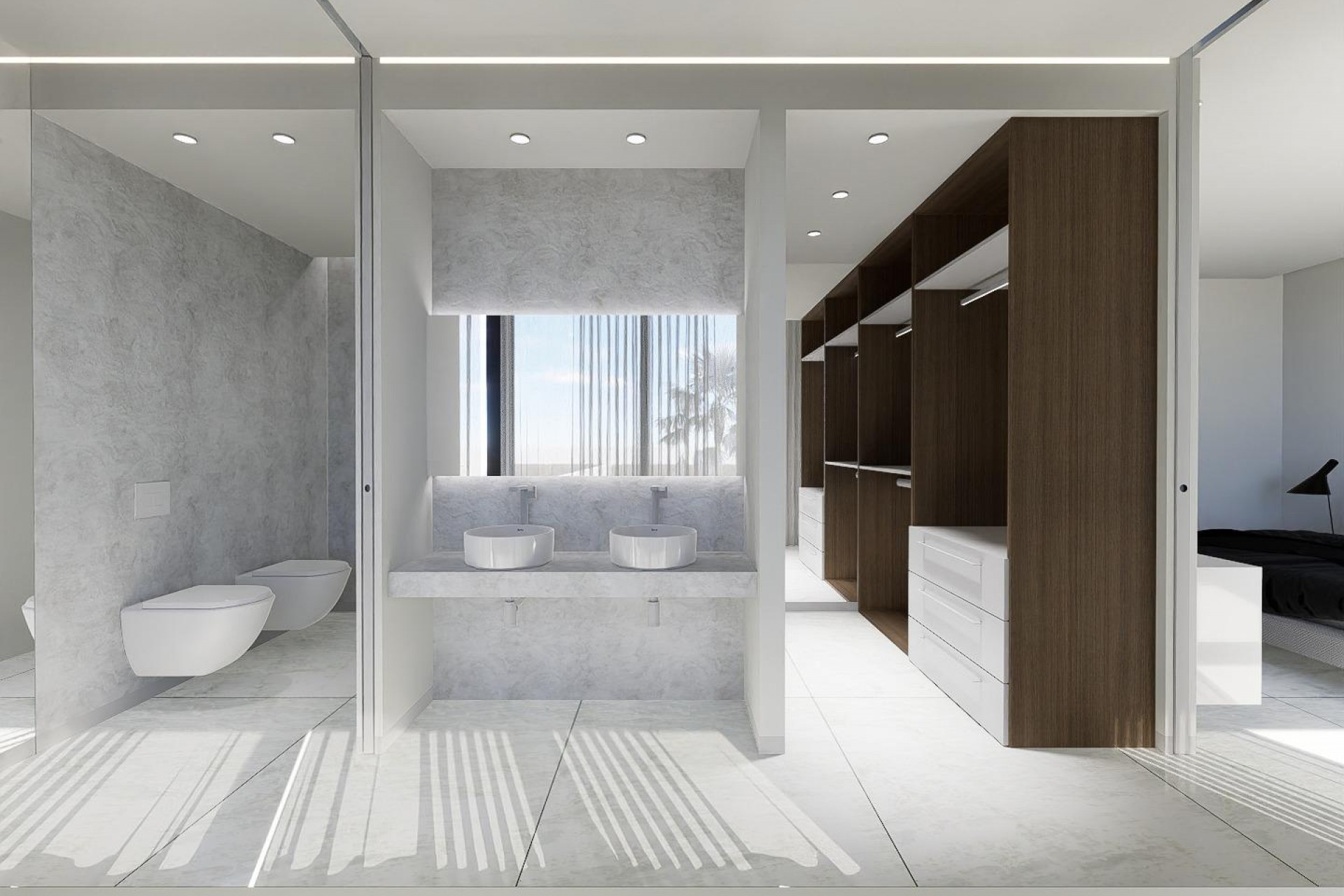 Nybygg - Villa -
Orihuela Costa - La Zenia