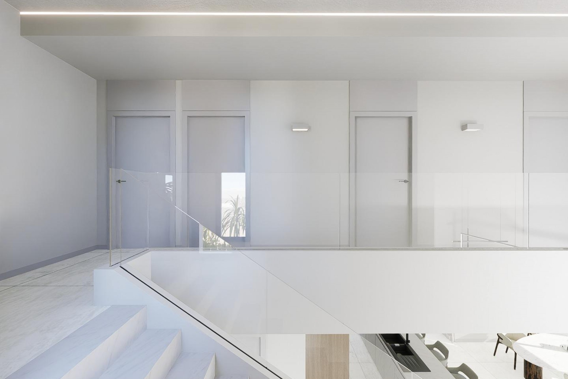 Nybygg - Villa -
Orihuela Costa - La Zenia