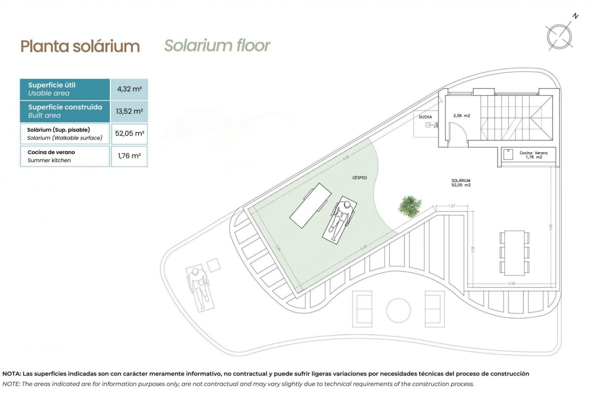 Nybygg - Villa -
Orihuela Costa - La Zenia