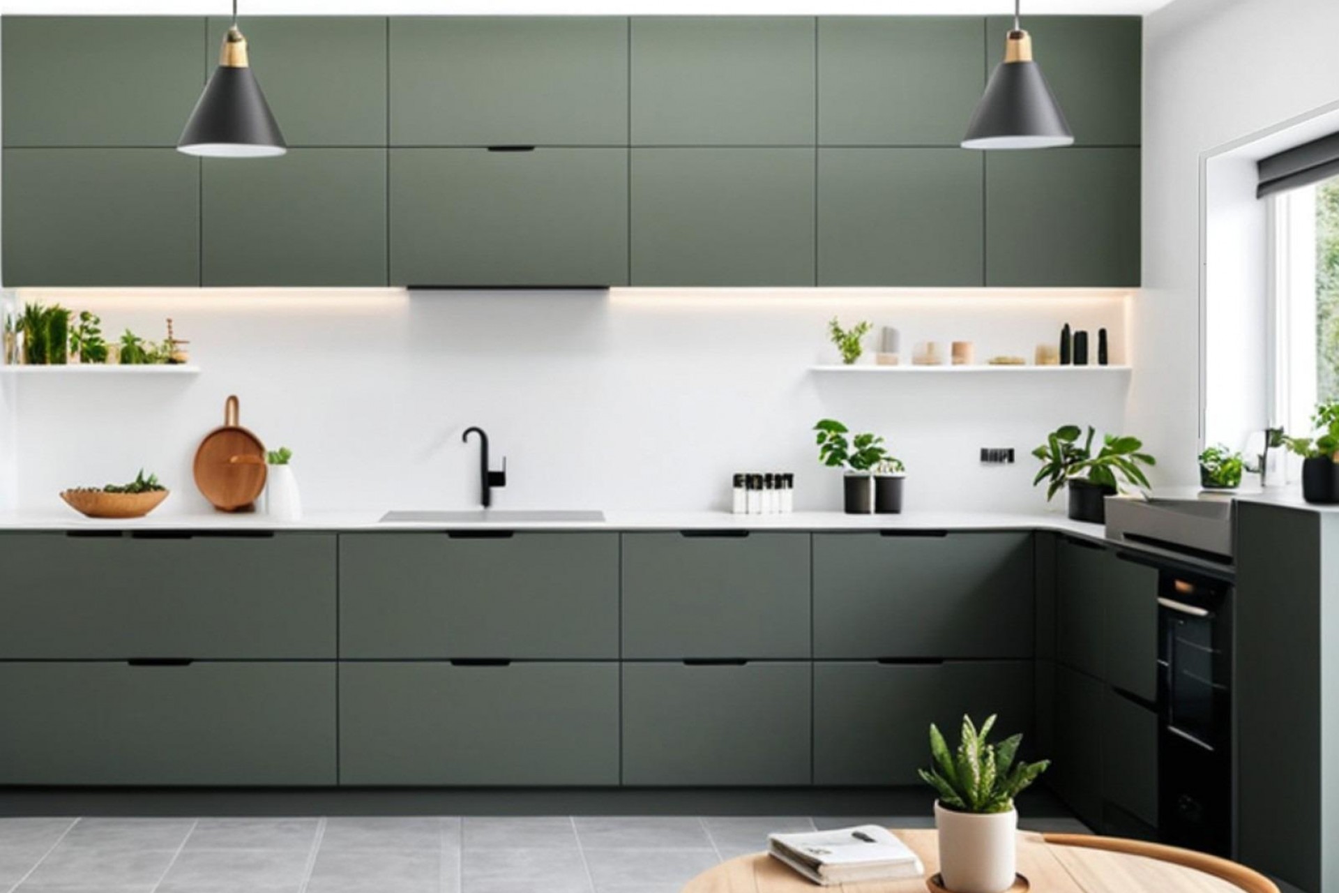 Nybygg - Villa -
Orihuela Costa - Las Filipinas