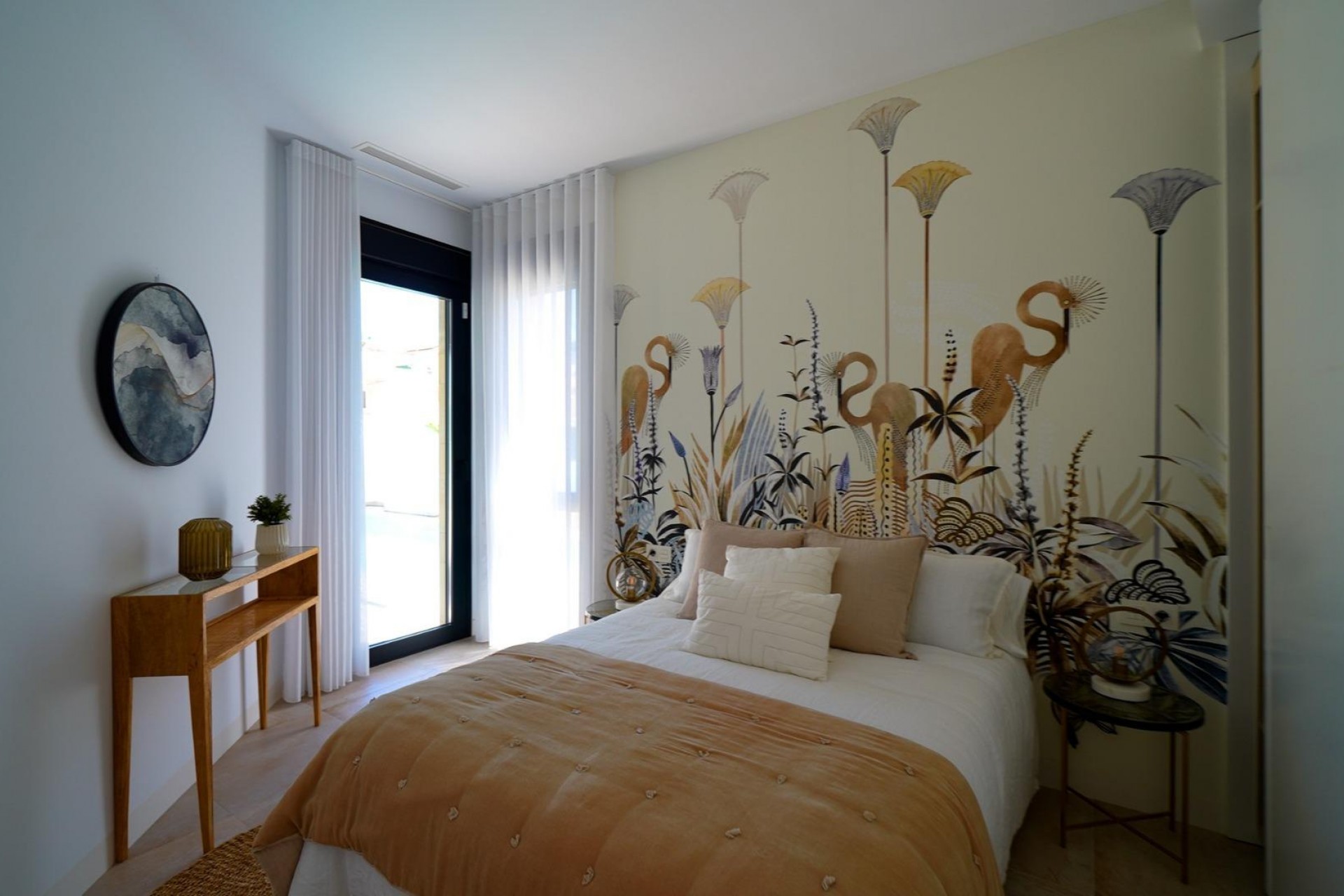 Nybygg - Villa -
Orihuela Costa - Los Altos