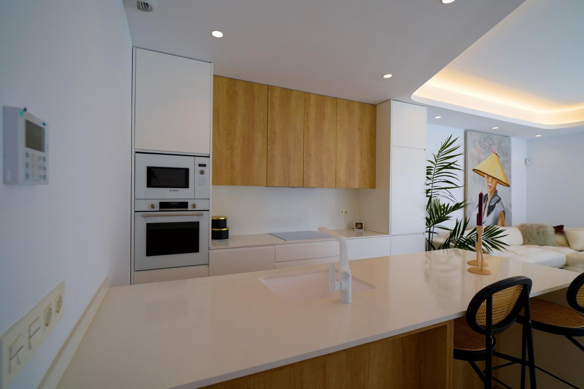 Nybygg - Villa -
Orihuela Costa - Los Altos