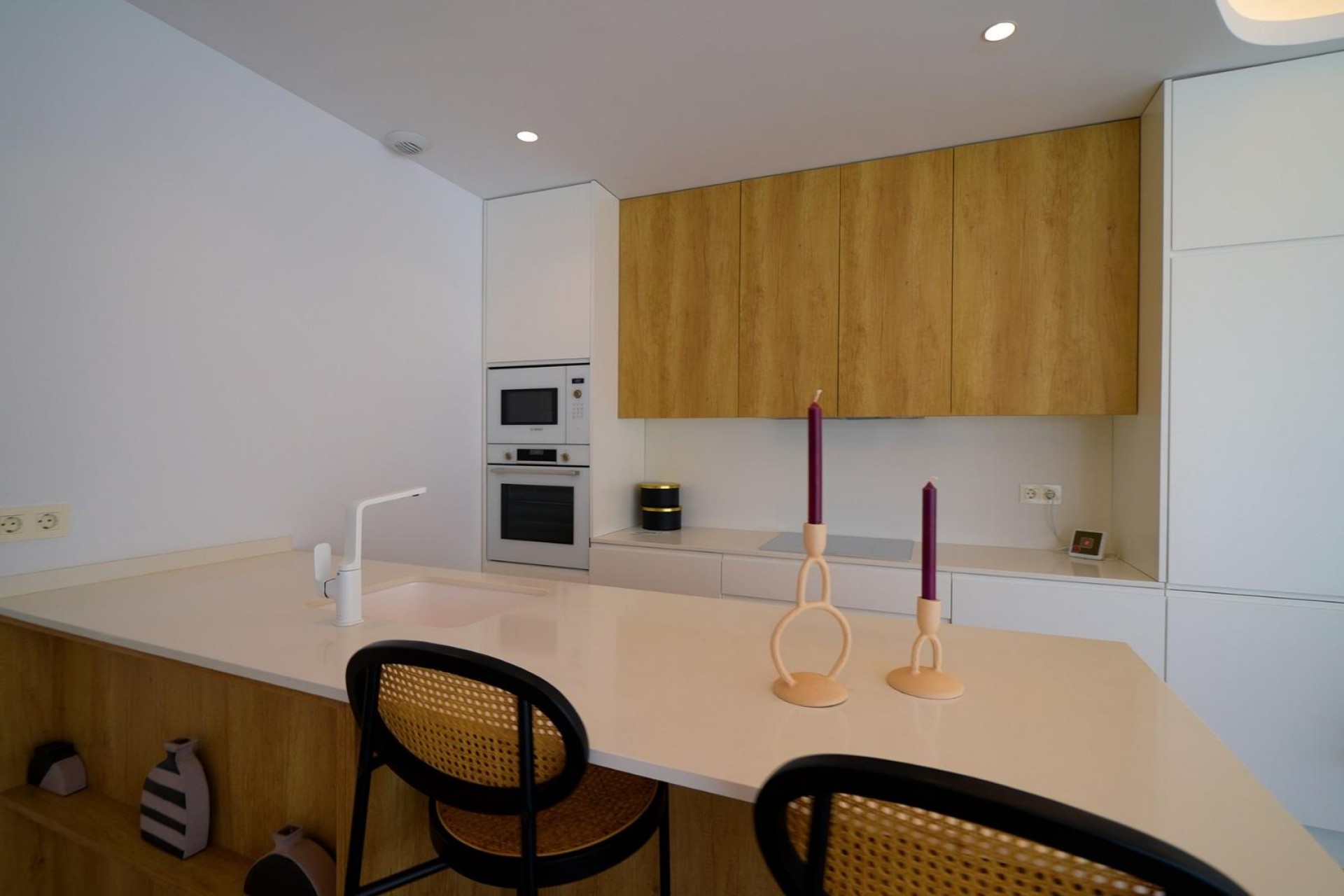 Nybygg - Villa -
Orihuela Costa - Los Altos