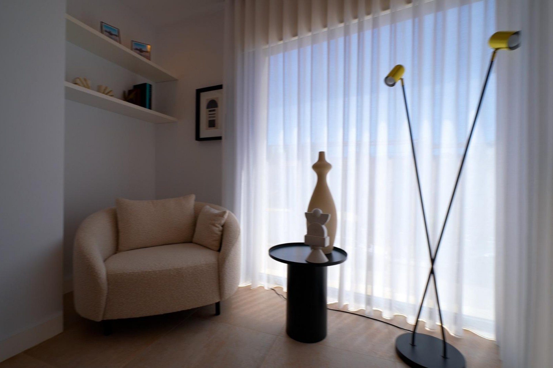 Nybygg - Villa -
Orihuela Costa - Los Altos