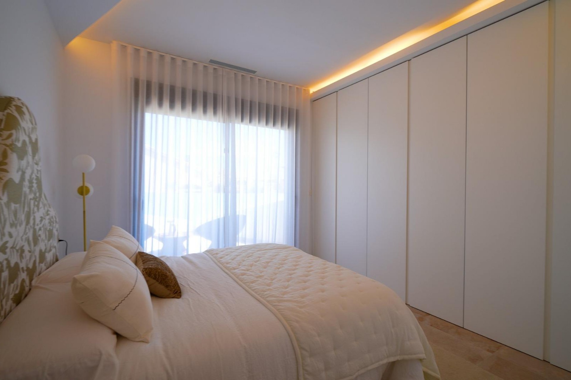 Nybygg - Villa -
Orihuela Costa - Los Altos