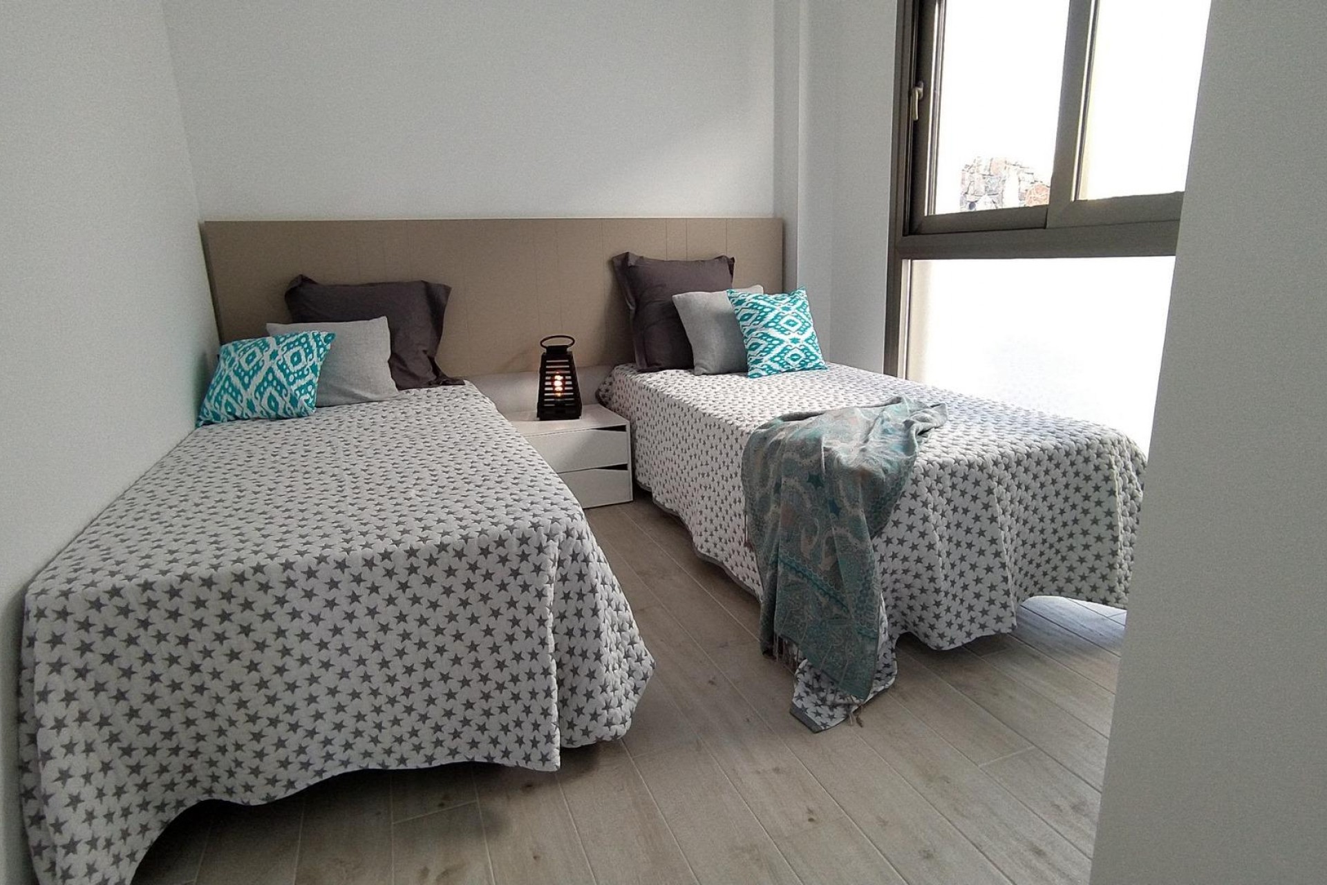Nybygg - Villa -
Orihuela Costa - PAU 8