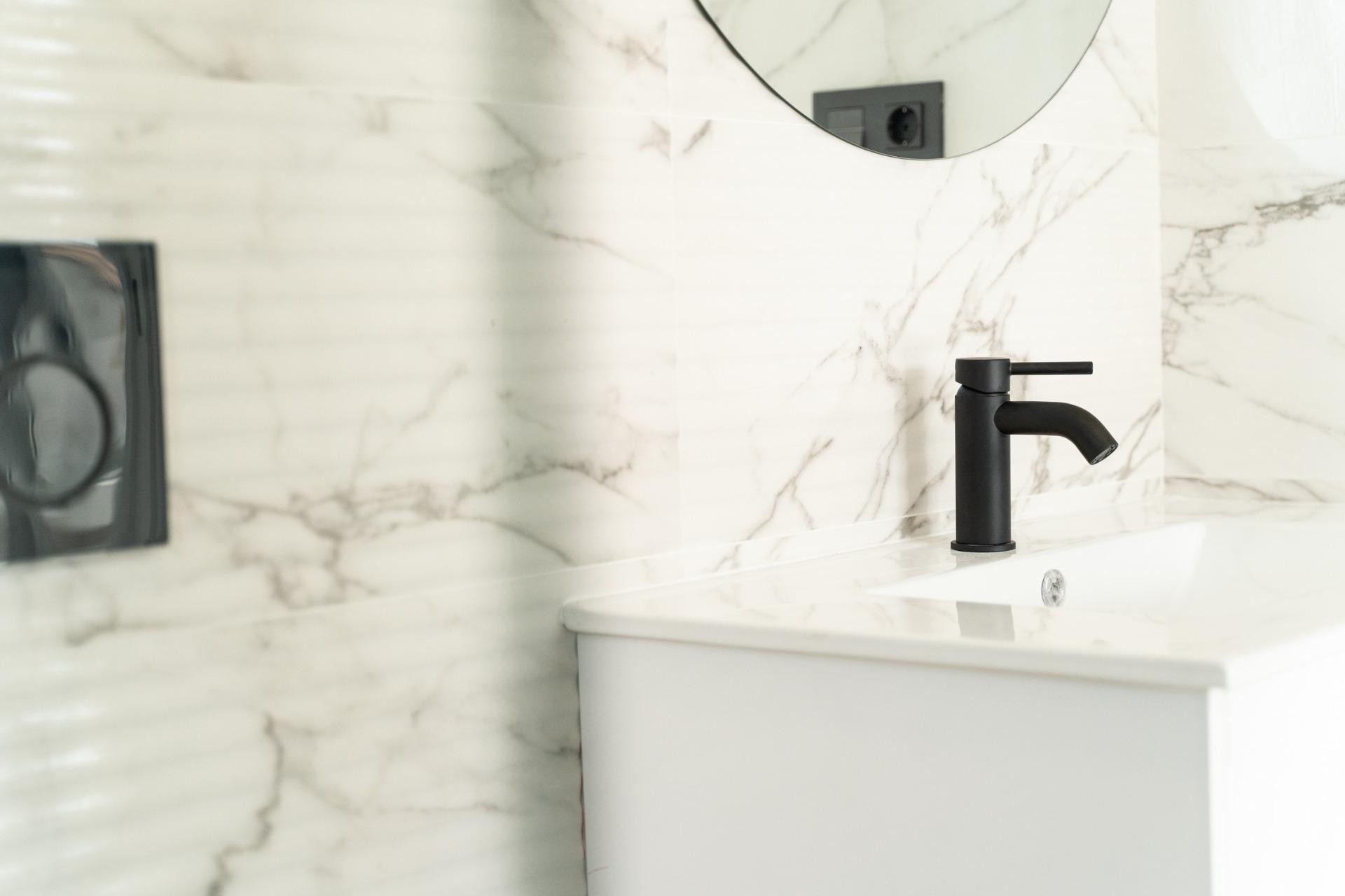 Nybygg - Villa -
Orihuela Costa - Punta Prima