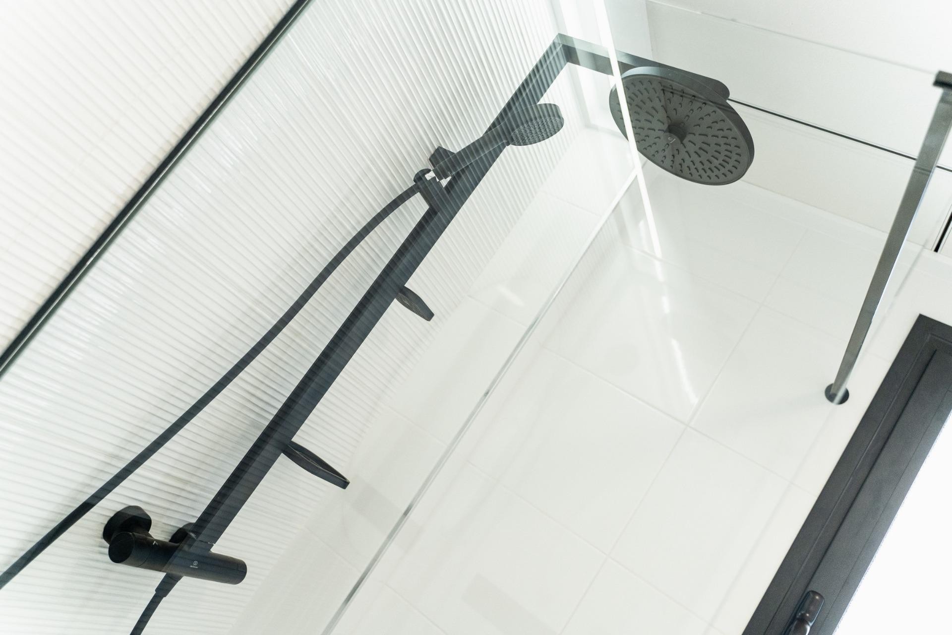 Nybygg - Villa -
Orihuela Costa - Punta Prima