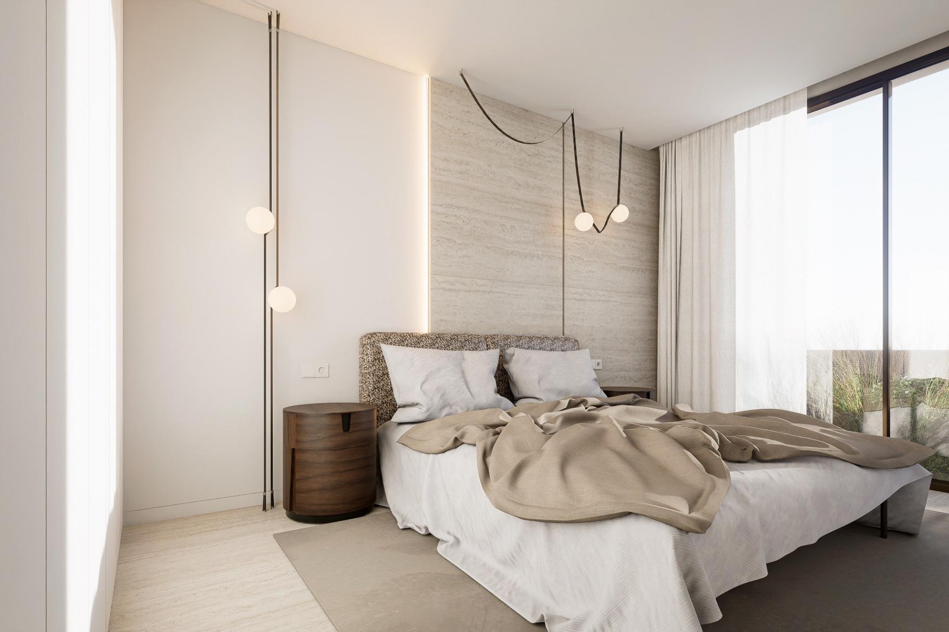 Nybygg - Villa -
Orihuela - Las Colinas Golf