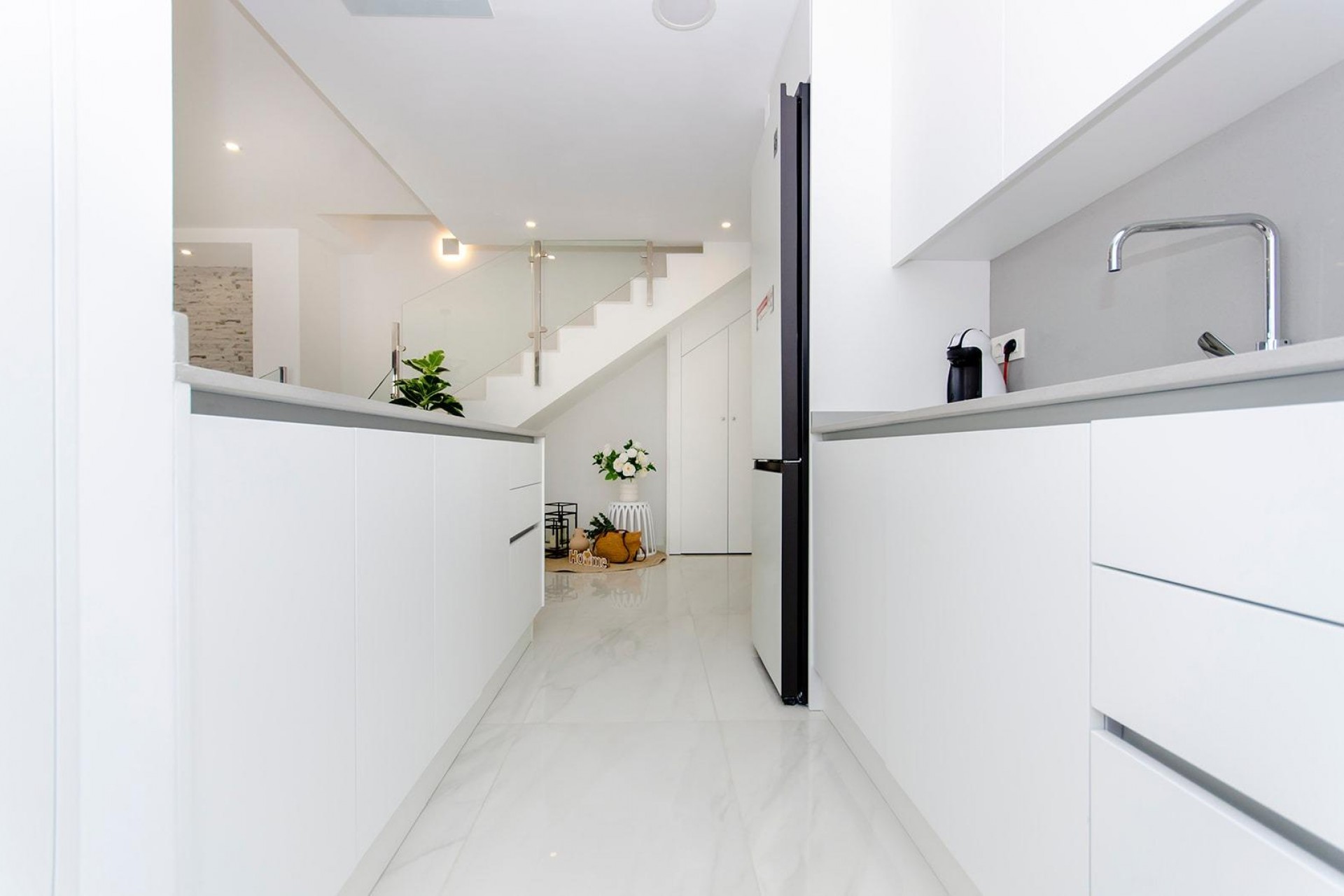 Nybygg - Villa -
Orihuela - Vistabella Golf