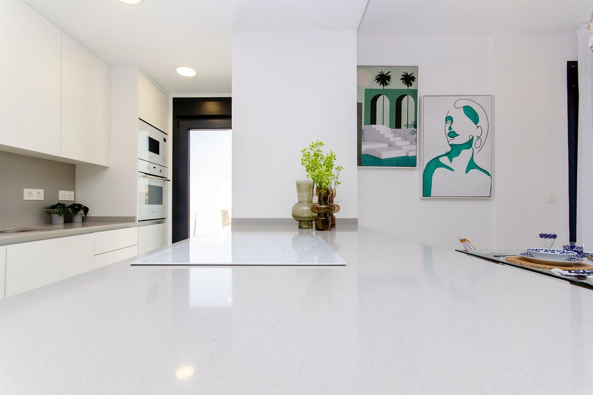 Nybygg - Villa -
Orihuela - Vistabella Golf