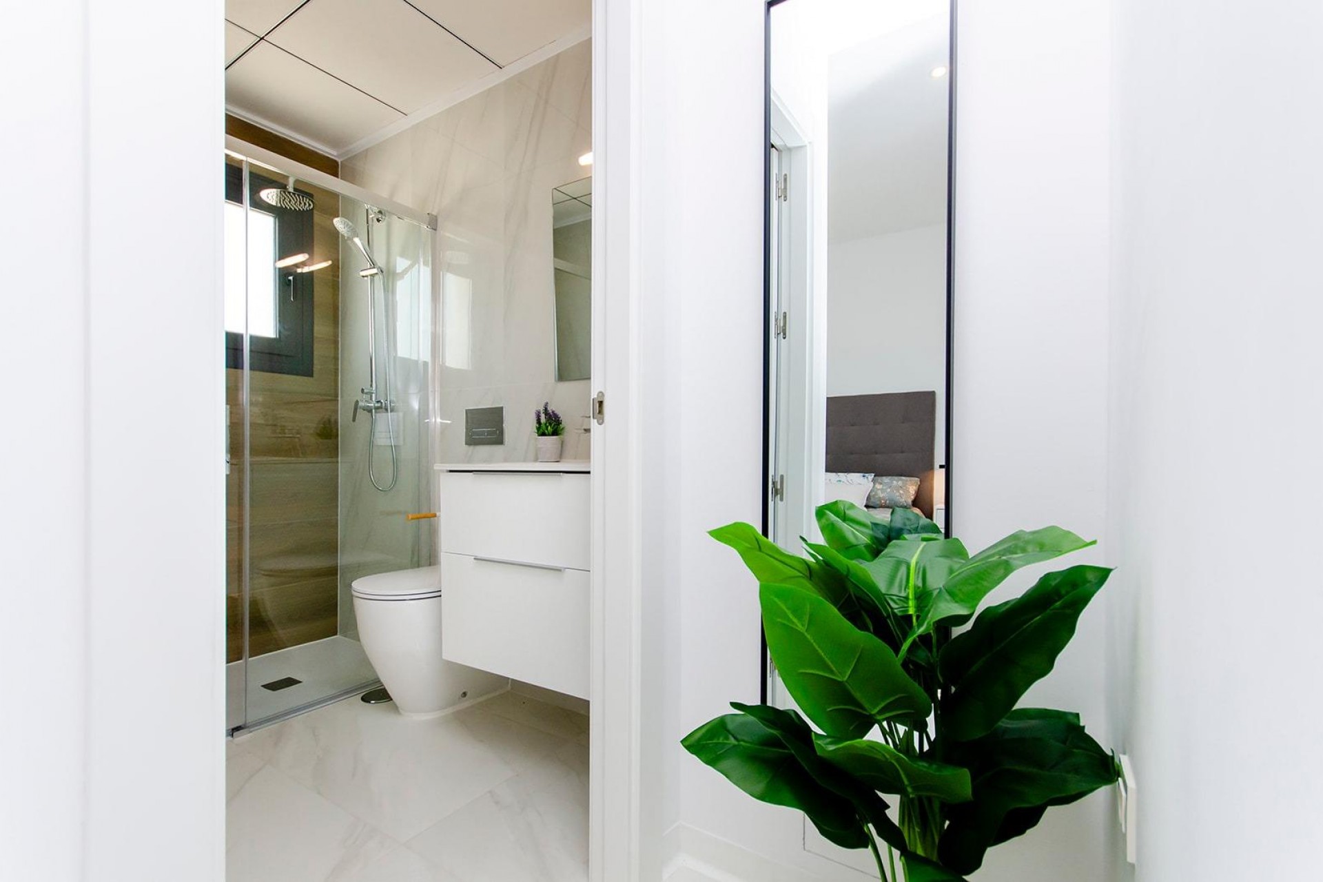 Nybygg - Villa -
Orihuela - Vistabella Golf