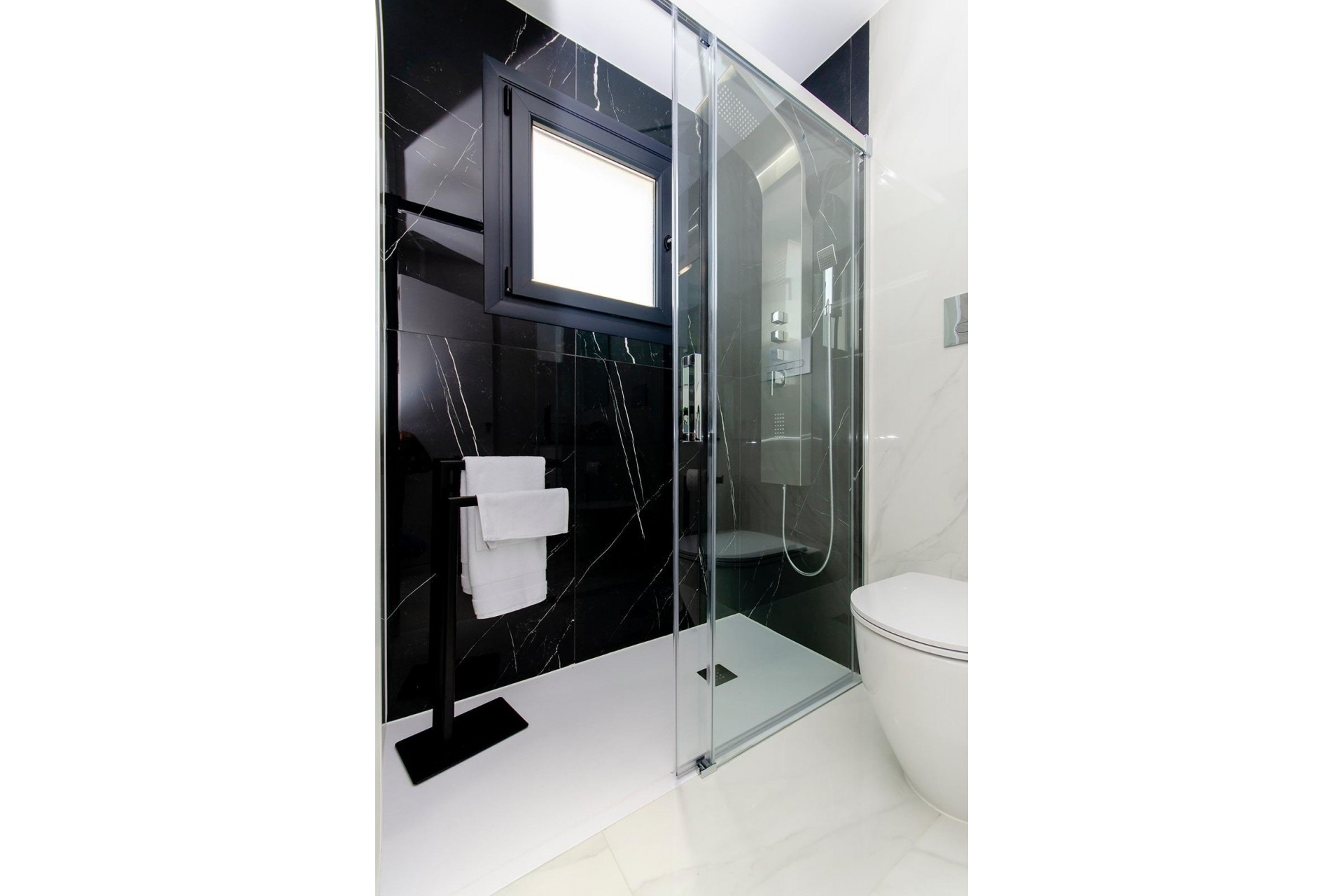 Nybygg - Villa -
Orihuela - Vistabella Golf