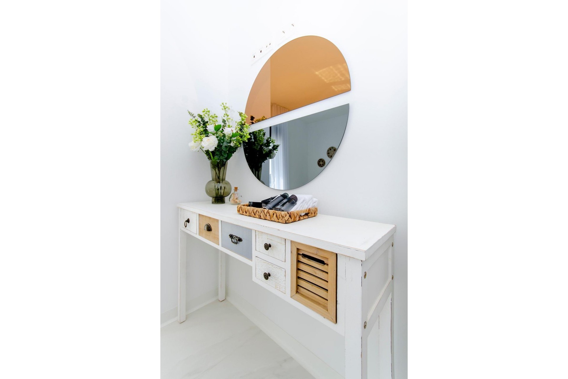 Nybygg - Villa -
Orihuela - Vistabella Golf