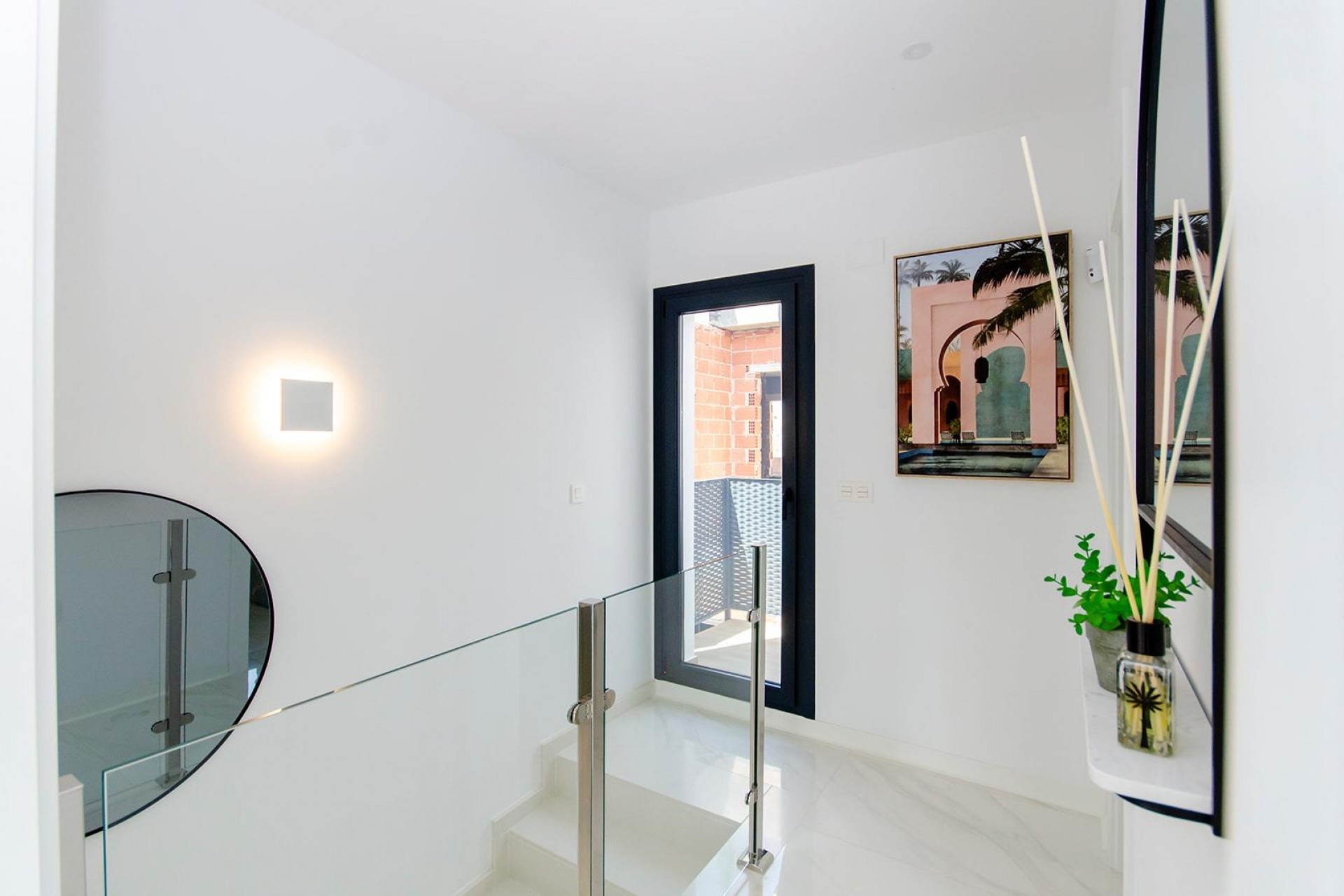 Nybygg - Villa -
Orihuela - Vistabella Golf