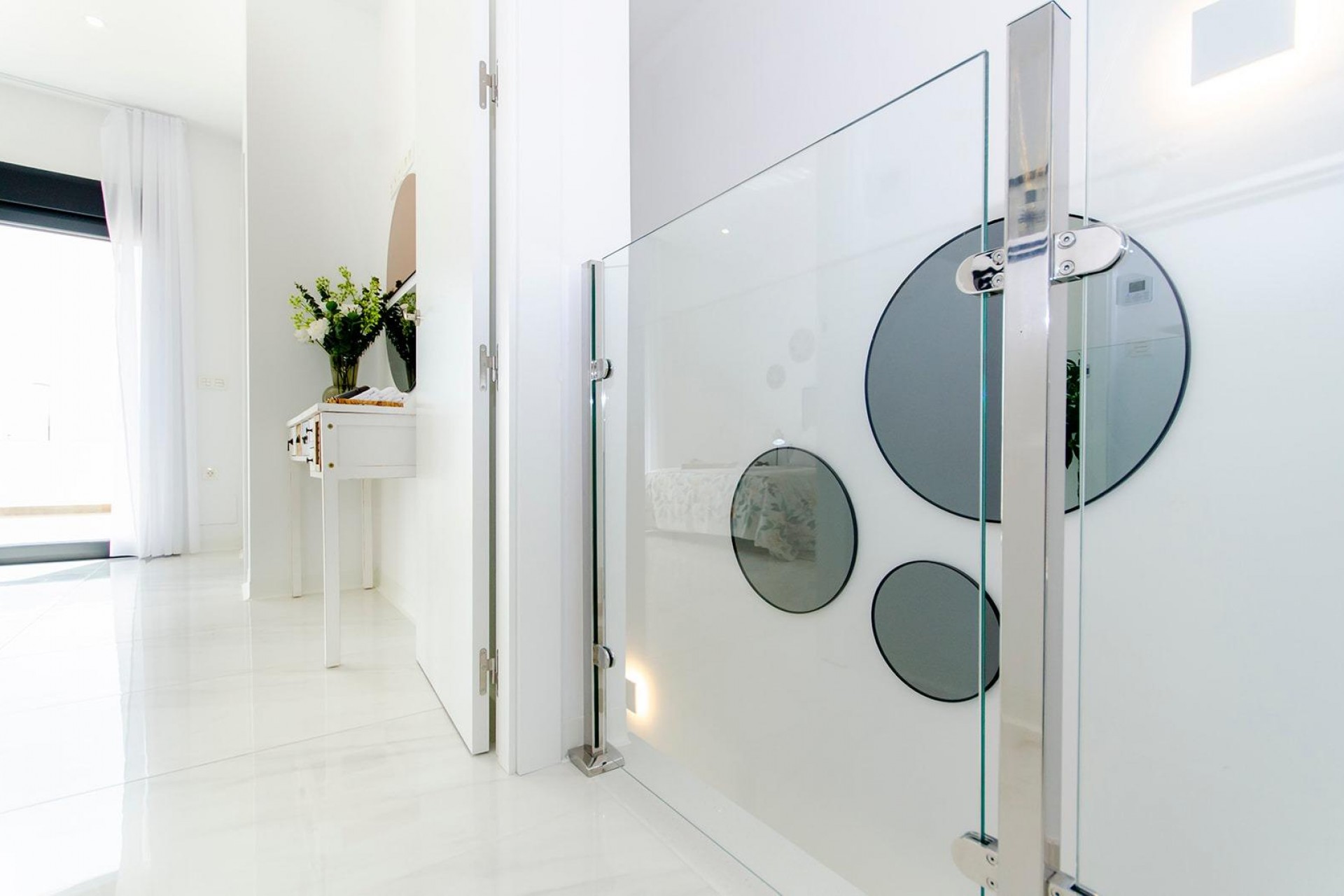 Nybygg - Villa -
Orihuela - Vistabella Golf