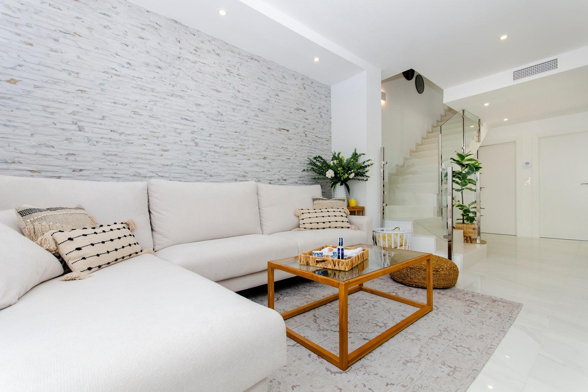 Nybygg - Villa -
Orihuela - Vistabella Golf