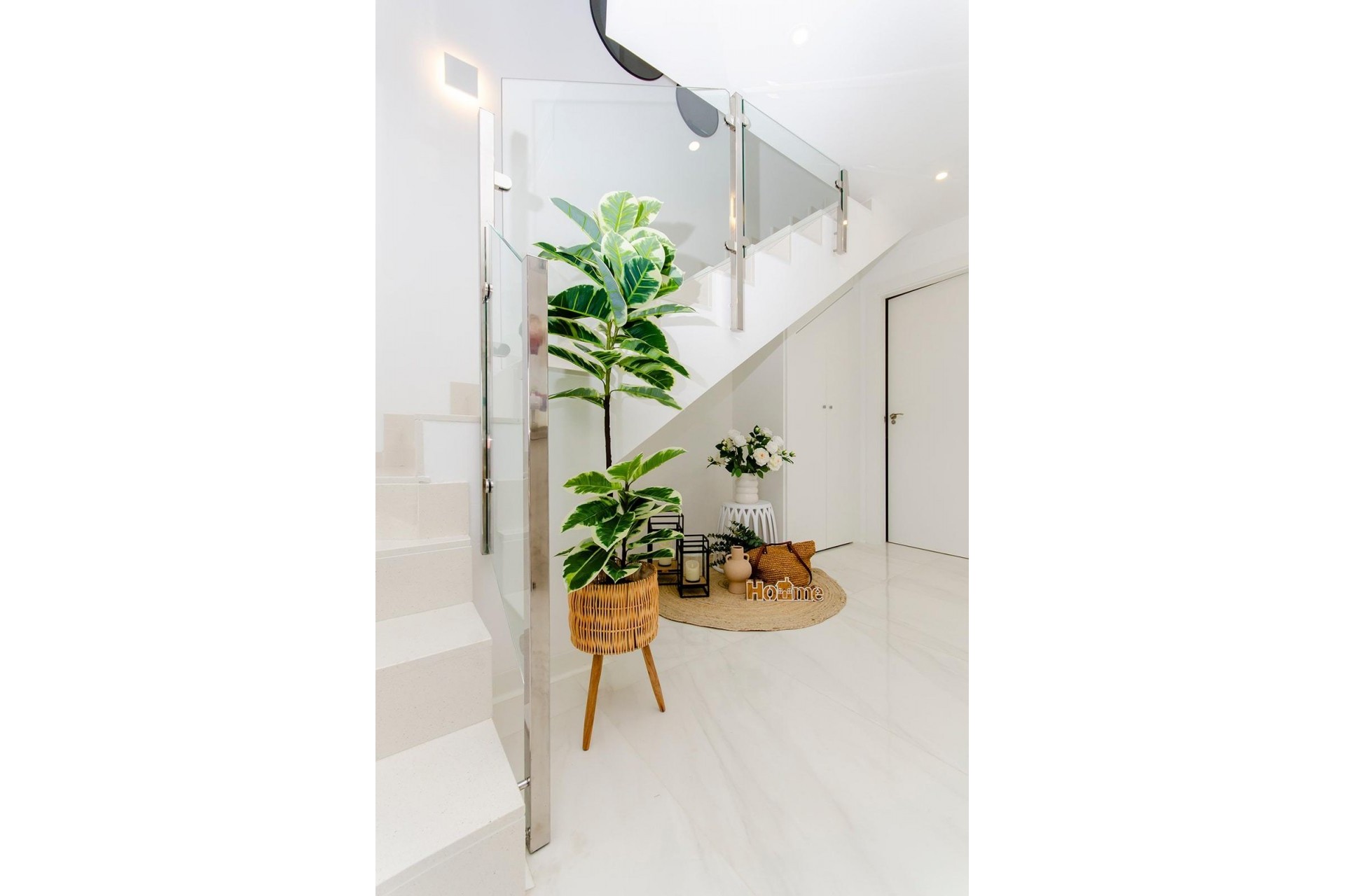 Nybygg - Villa -
Orihuela - Vistabella Golf