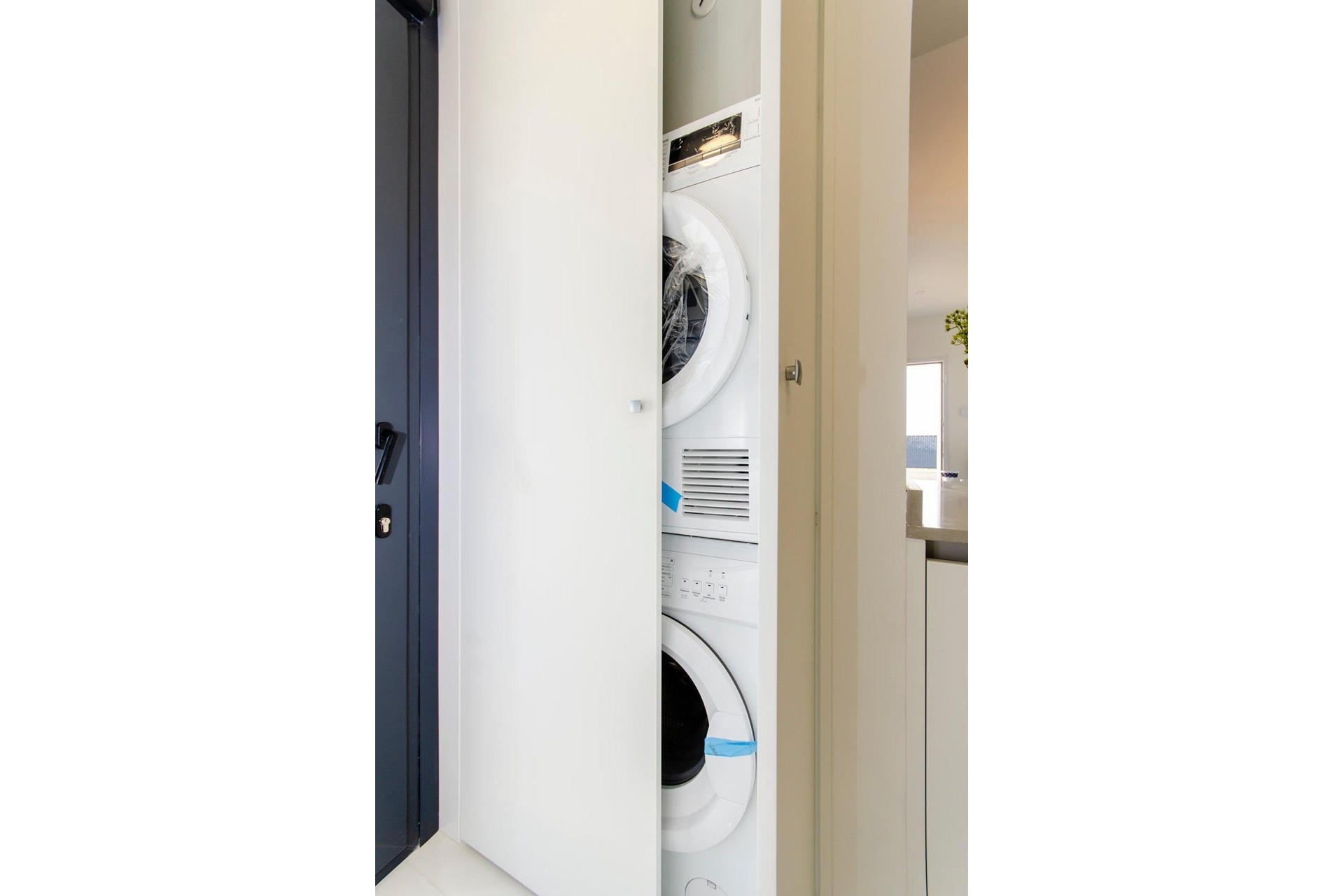 Nybygg - Villa -
Orihuela - Vistabella Golf