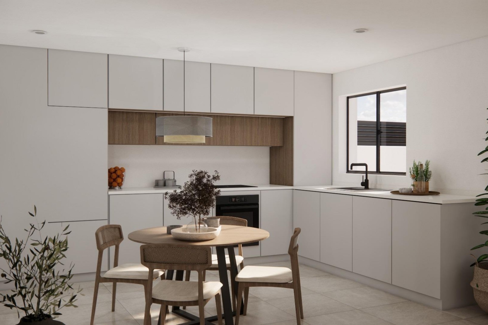 Nybygg - Villa -
Orihuela - Vistabella Golf