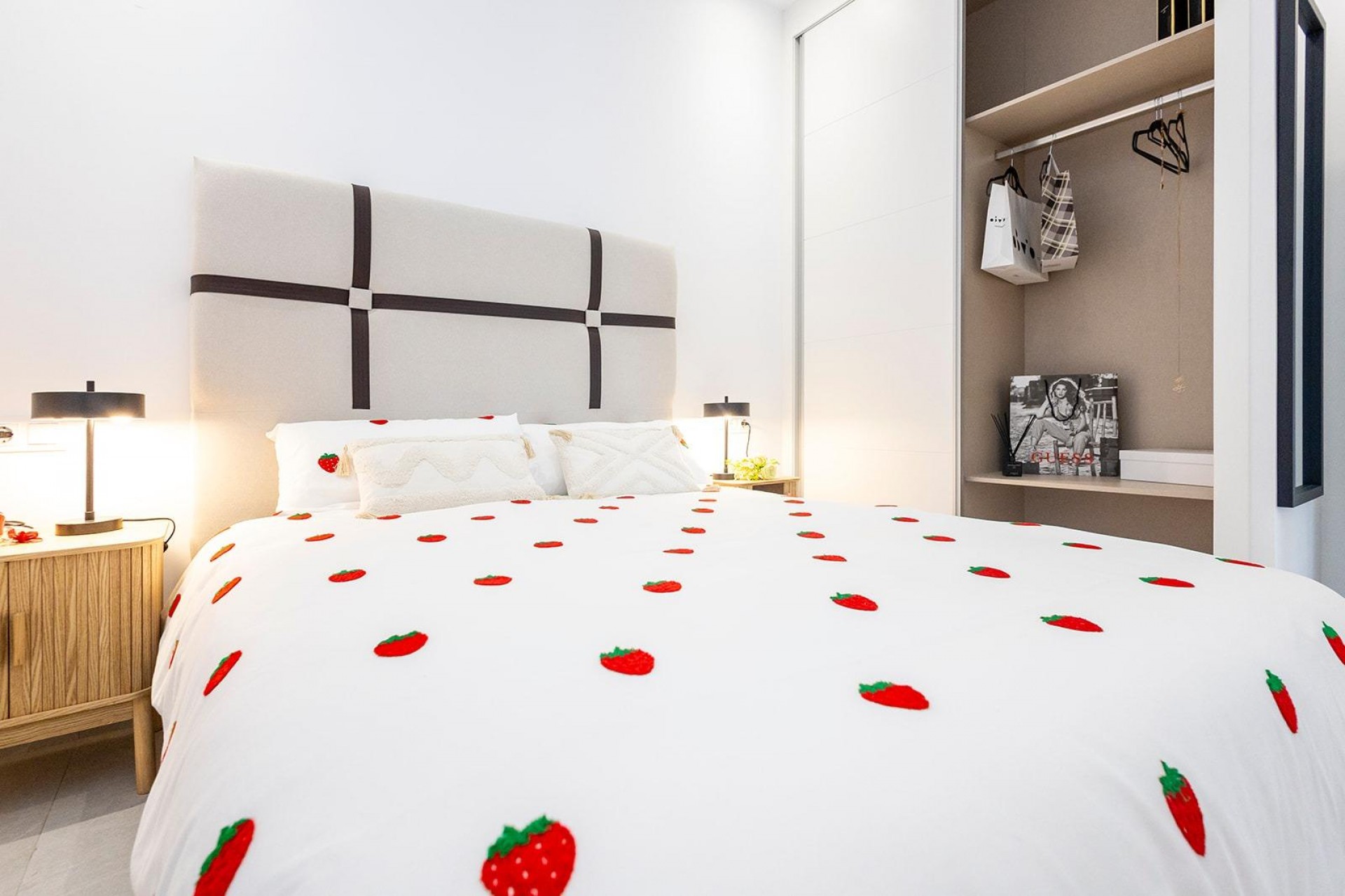 Nybygg - Villa -
Orihuela - Vistabella Golf