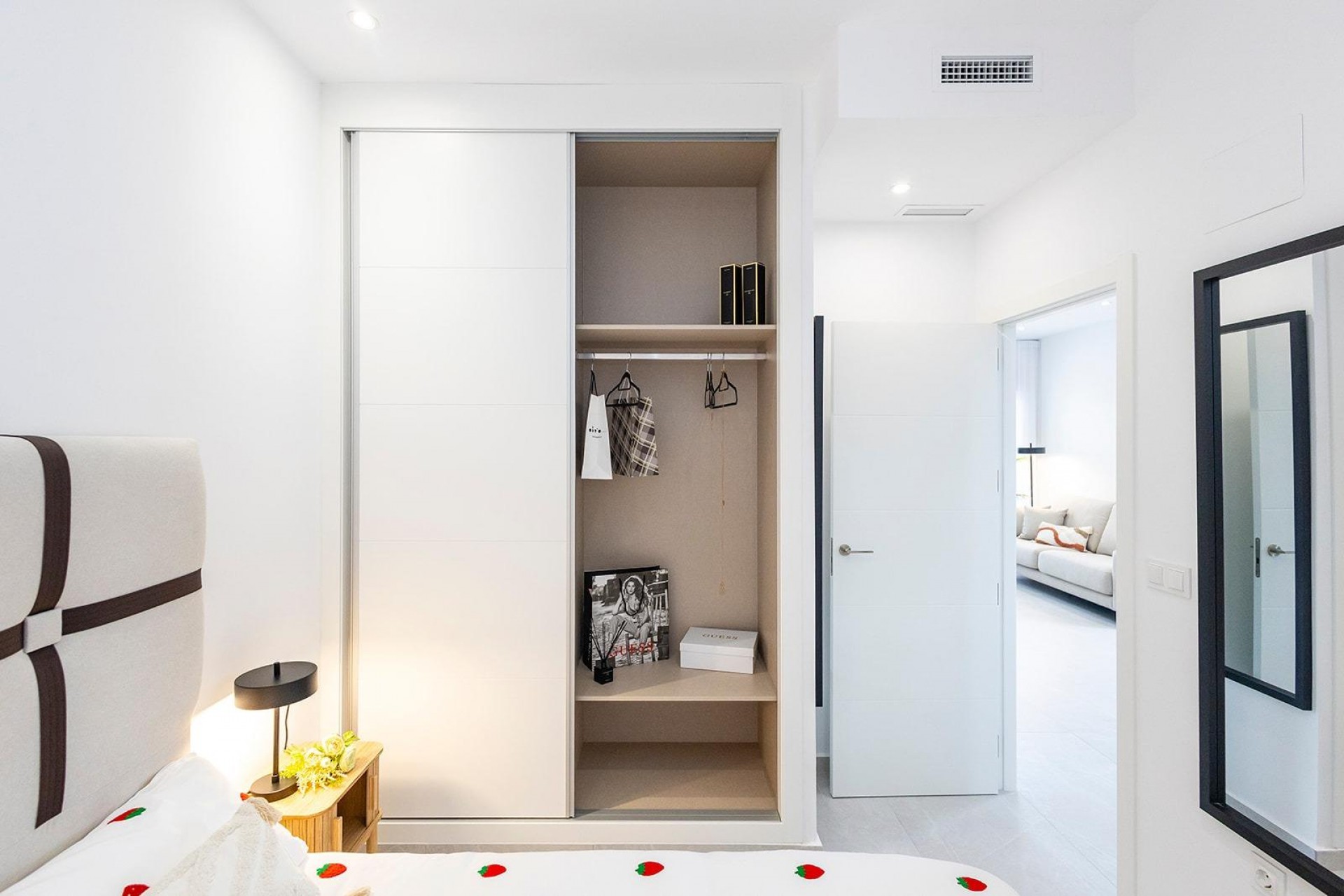 Nybygg - Villa -
Orihuela - Vistabella Golf