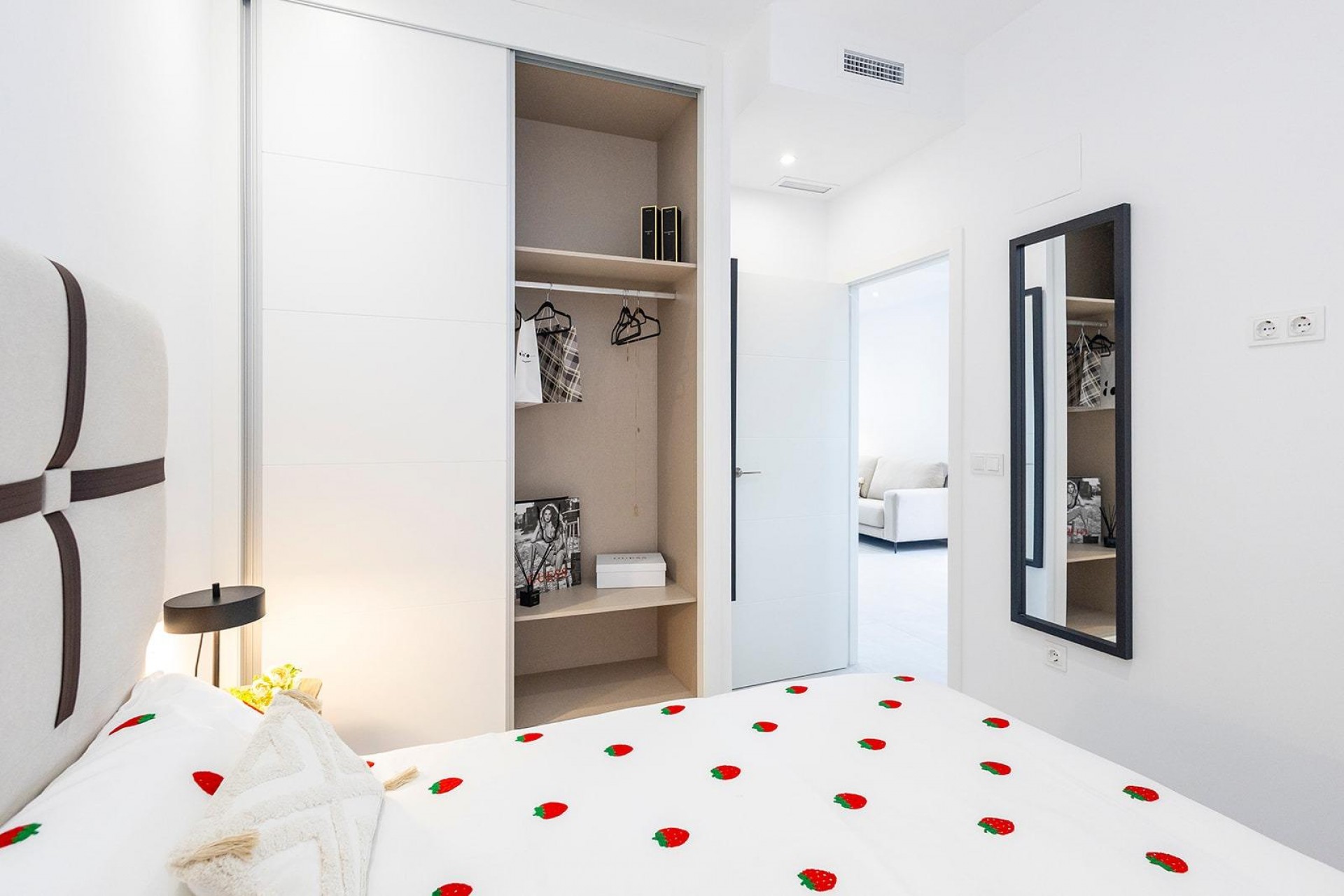 Nybygg - Villa -
Orihuela - Vistabella Golf