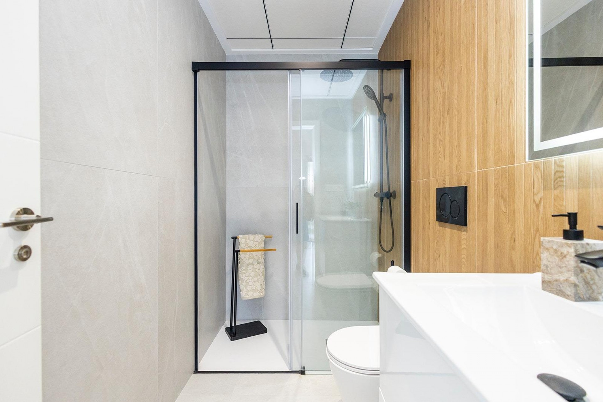 Nybygg - Villa -
Orihuela - Vistabella Golf