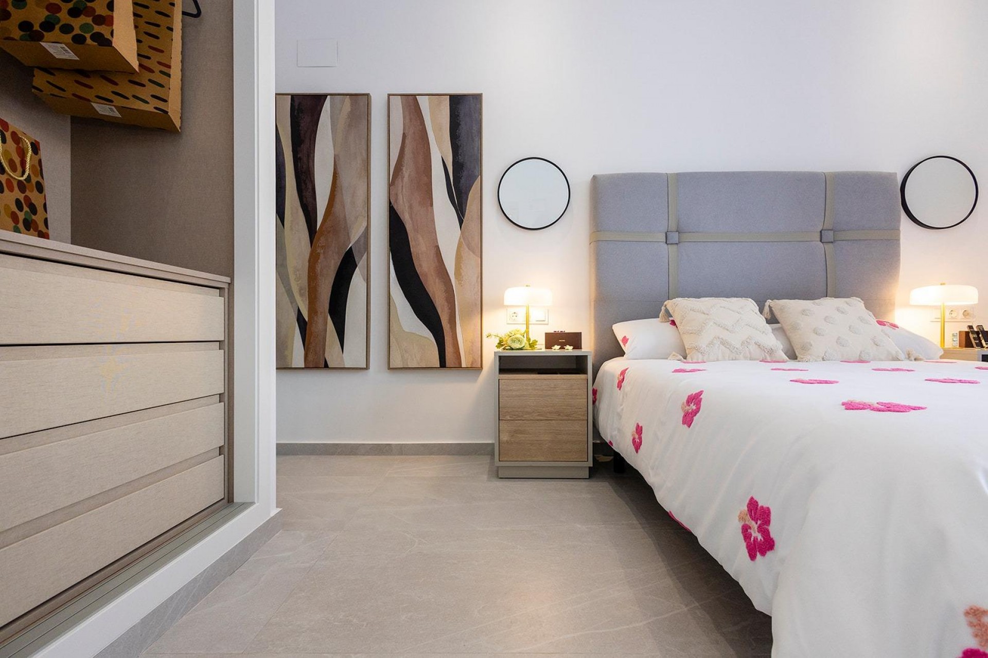 Nybygg - Villa -
Orihuela - Vistabella Golf