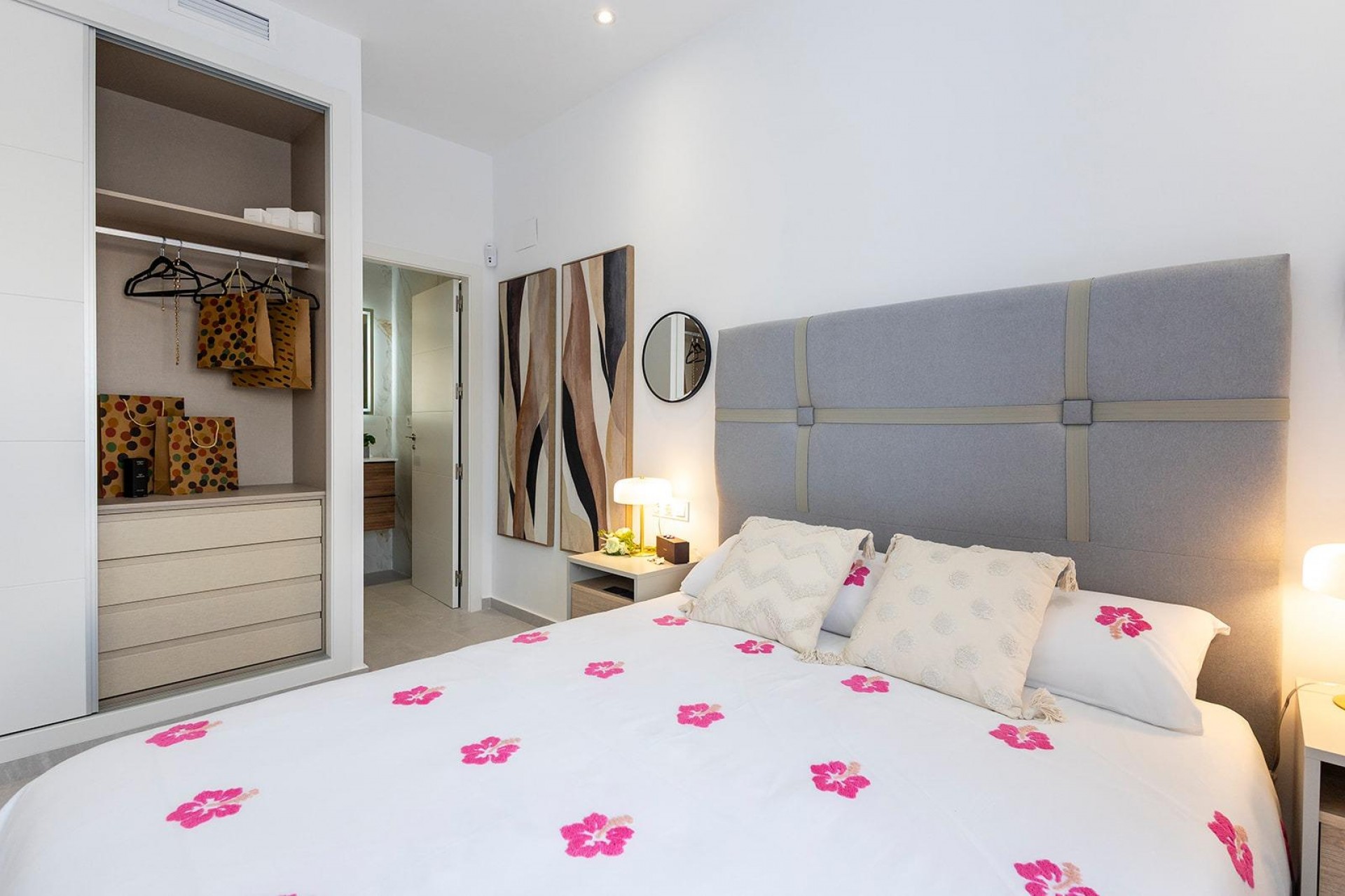 Nybygg - Villa -
Orihuela - Vistabella Golf