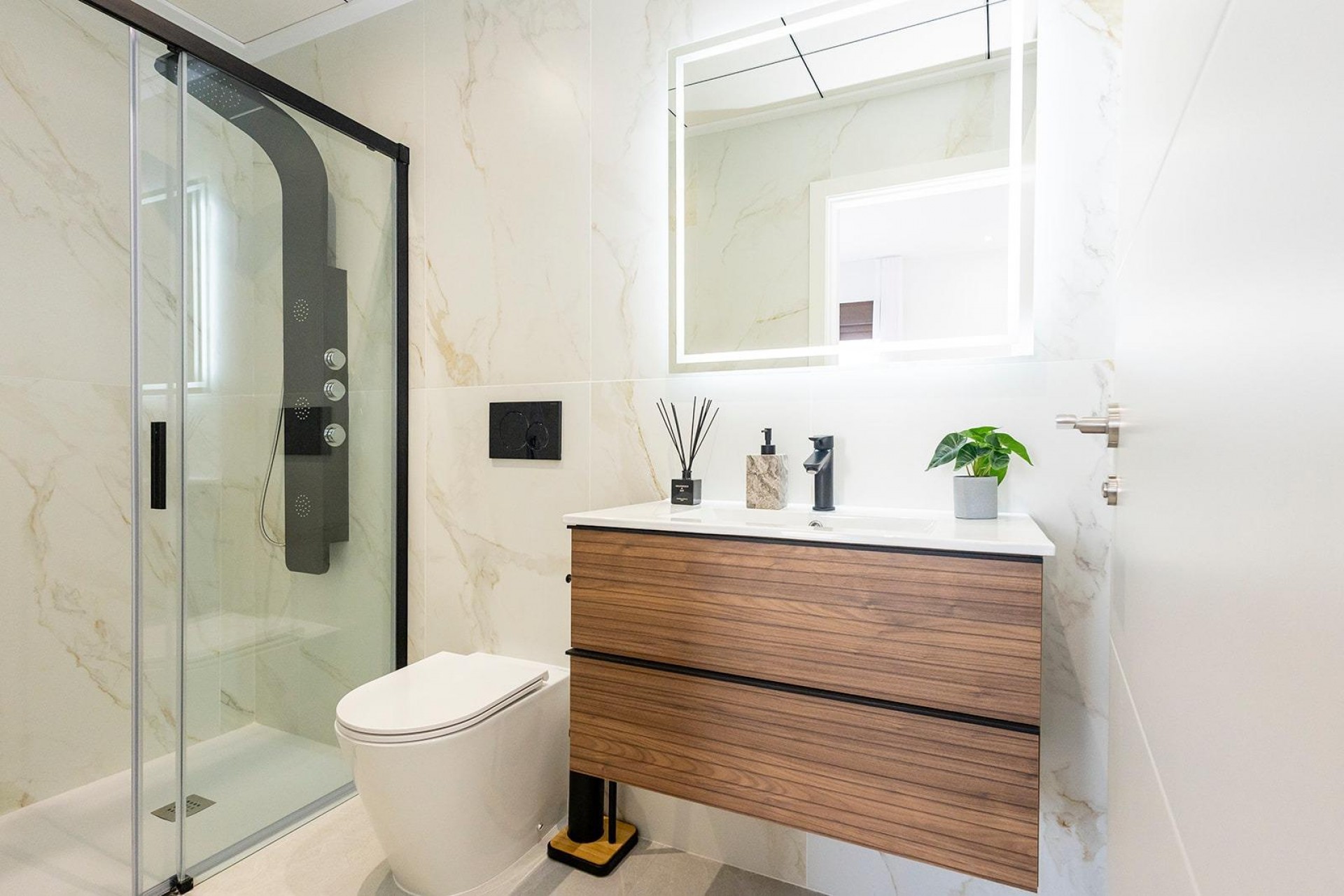 Nybygg - Villa -
Orihuela - Vistabella Golf