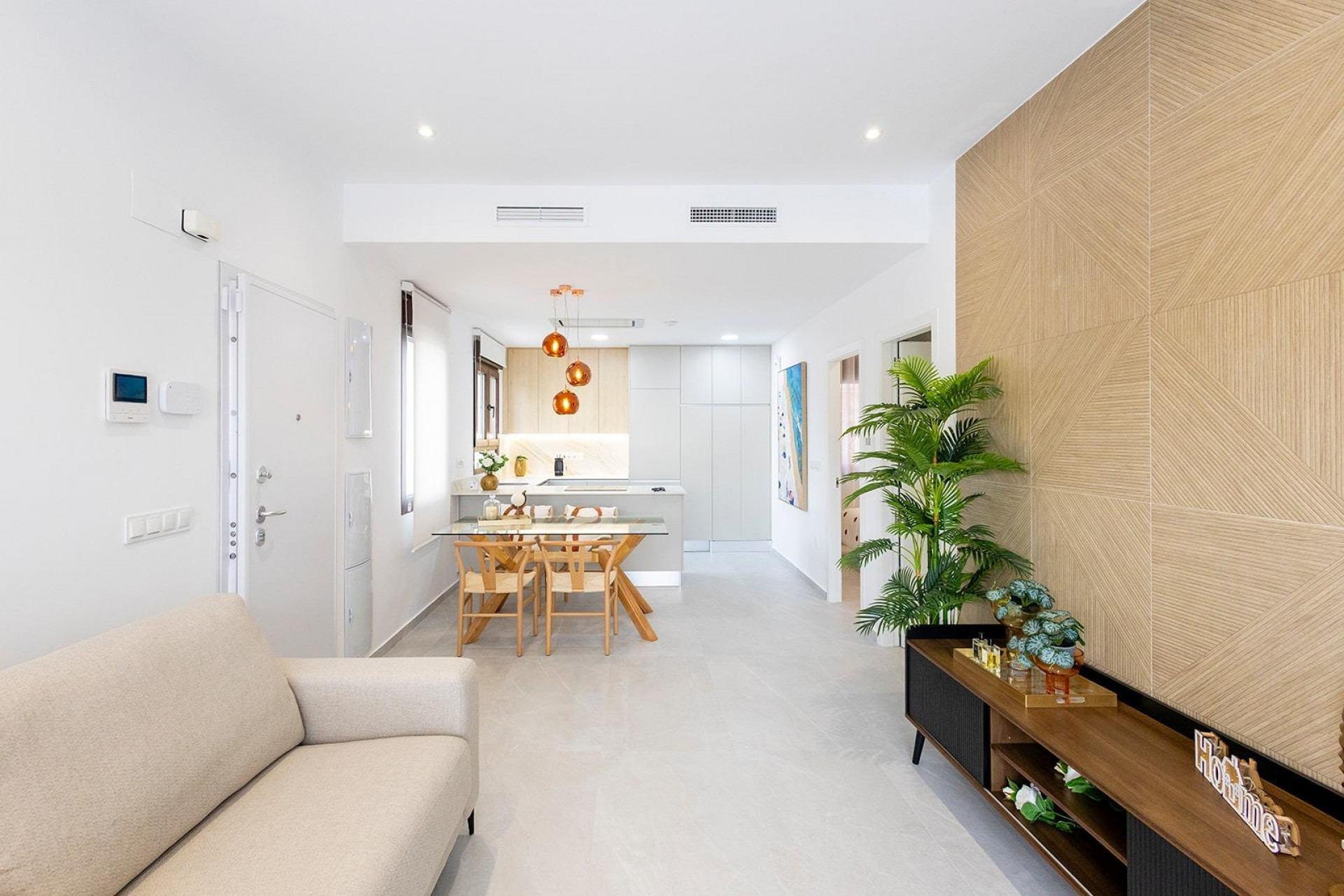 Nybygg - Villa -
Orihuela - Vistabella Golf