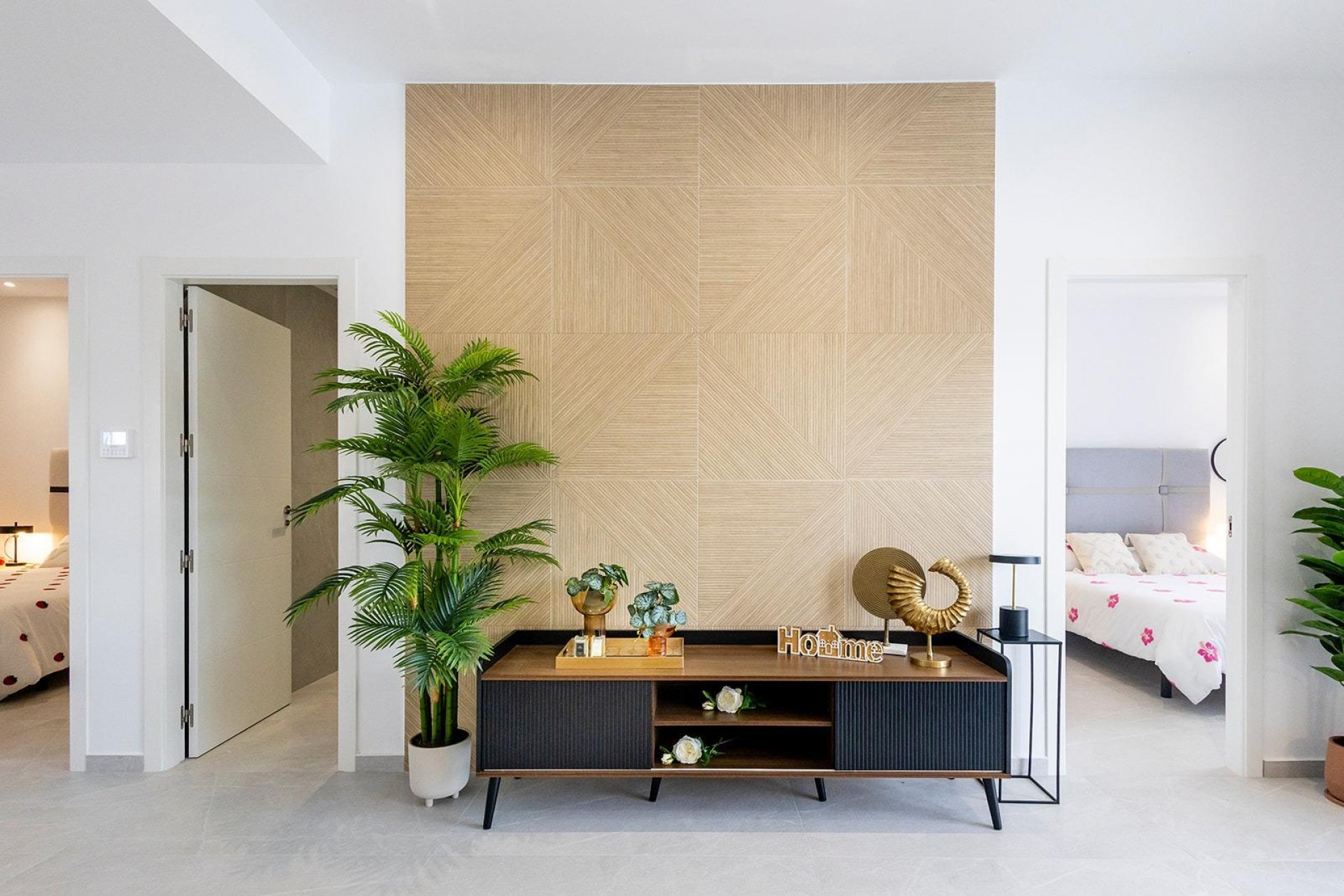 Nybygg - Villa -
Orihuela - Vistabella Golf