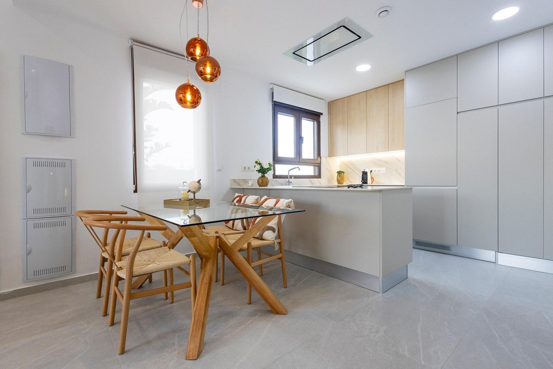 Nybygg - Villa -
Orihuela - Vistabella Golf