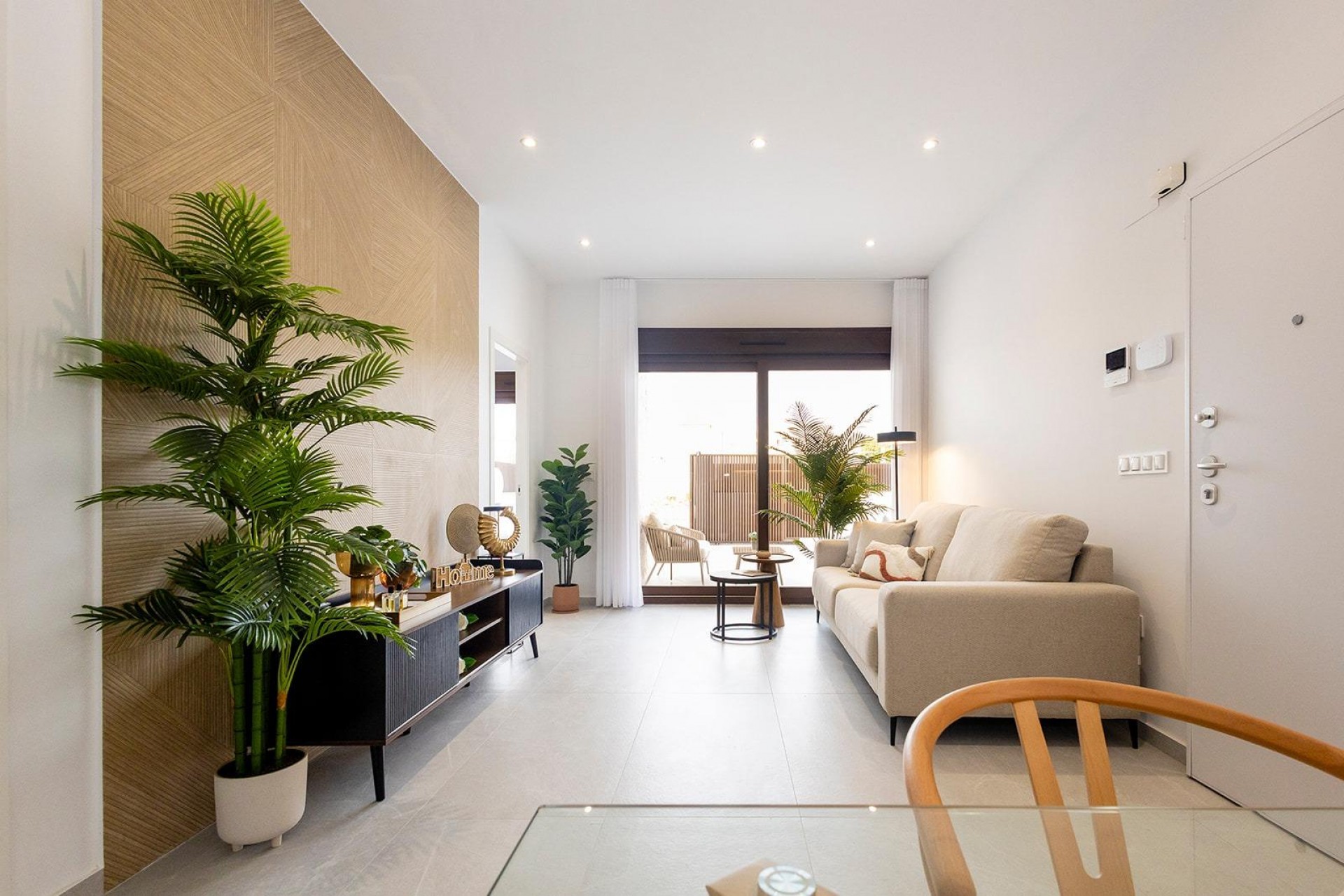 Nybygg - Villa -
Orihuela - Vistabella Golf