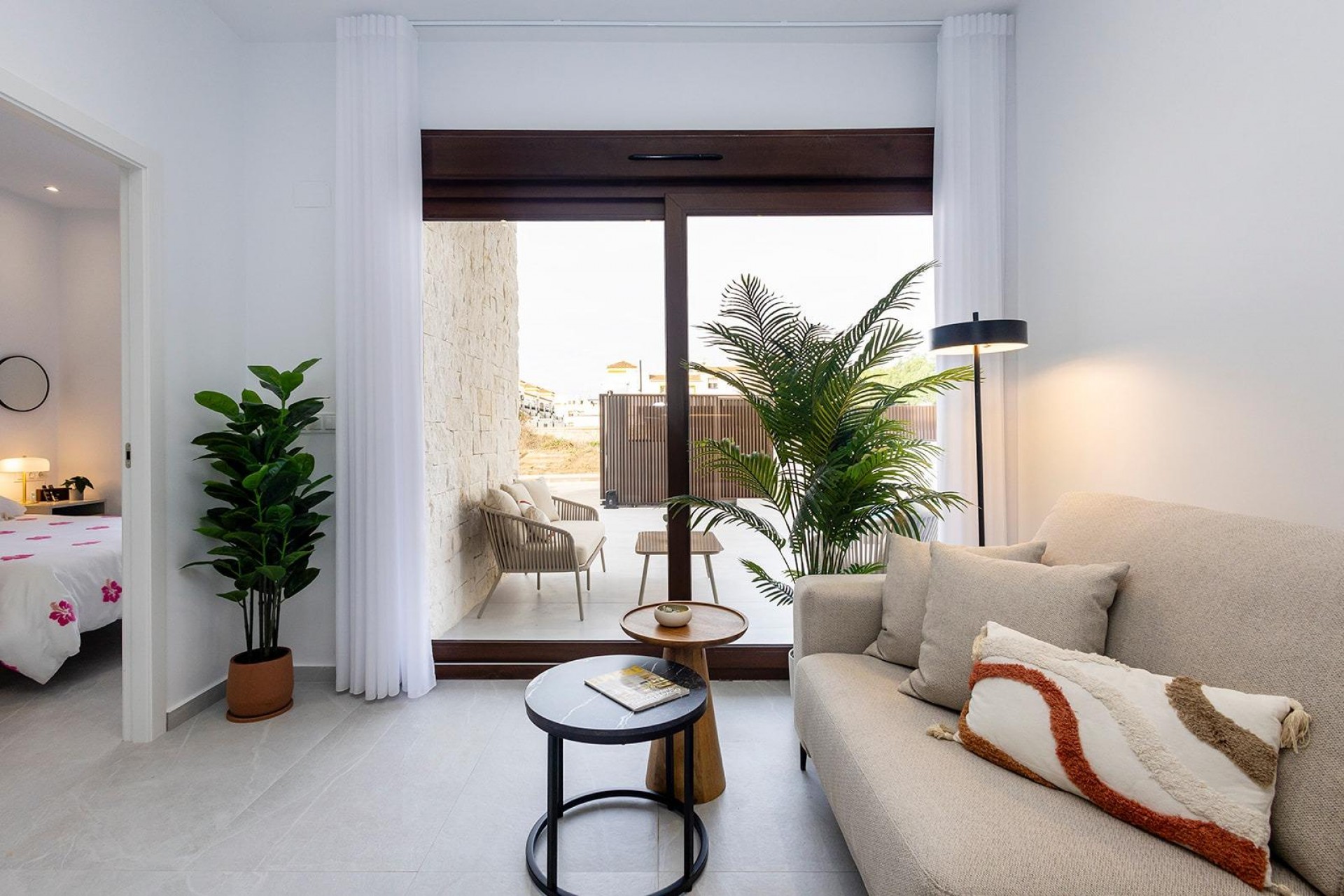 Nybygg - Villa -
Orihuela - Vistabella Golf