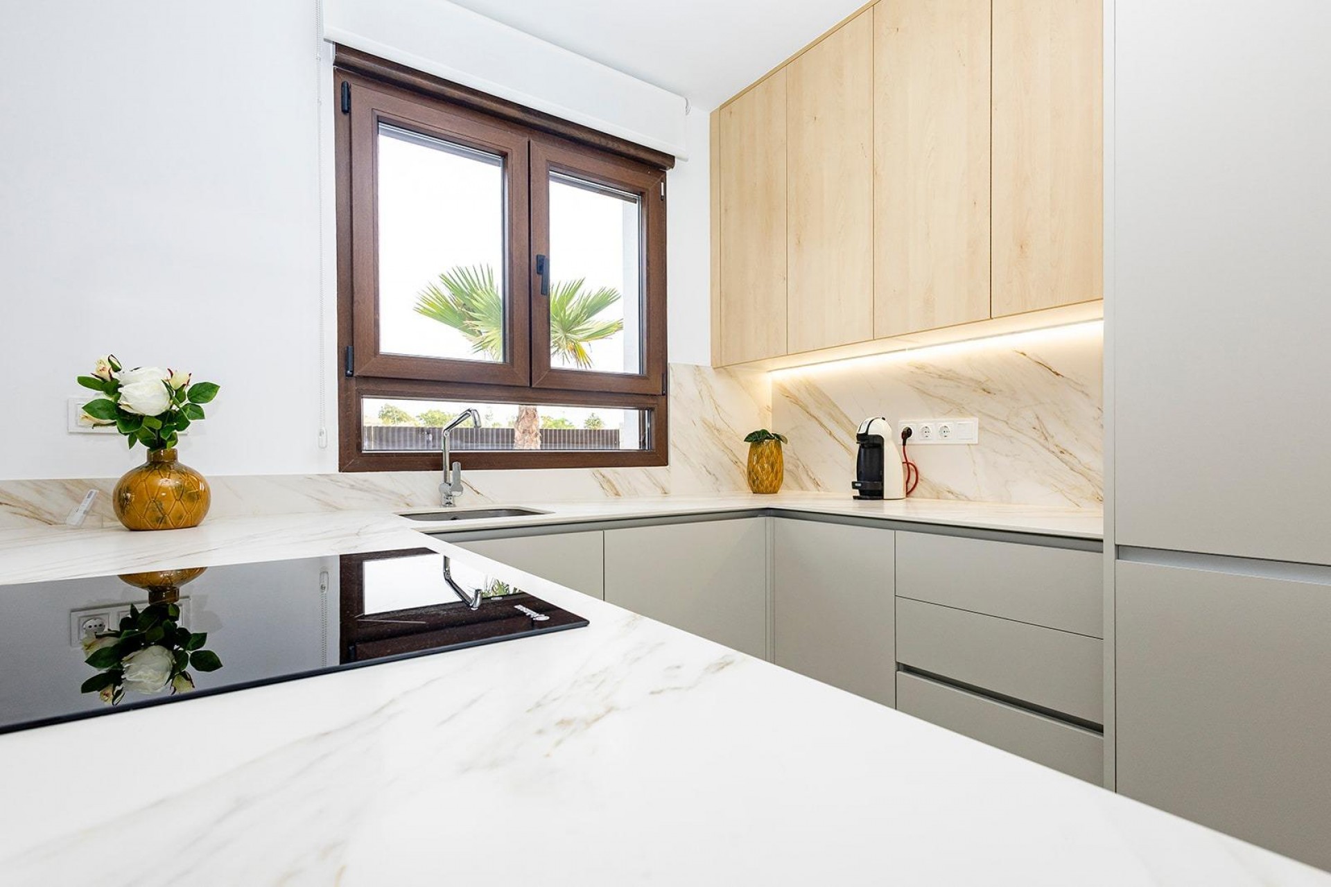 Nybygg - Villa -
Orihuela - Vistabella Golf