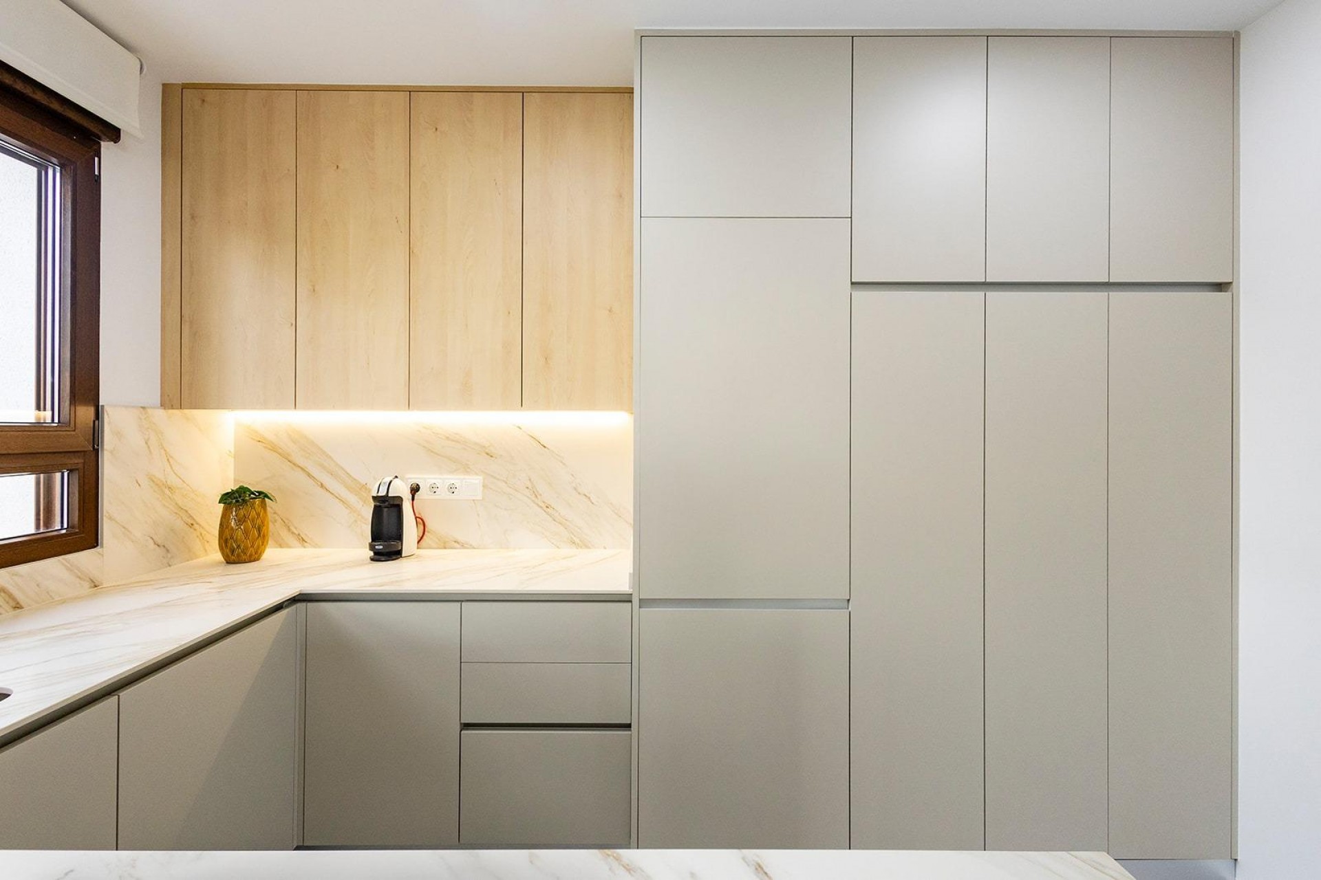 Nybygg - Villa -
Orihuela - Vistabella Golf