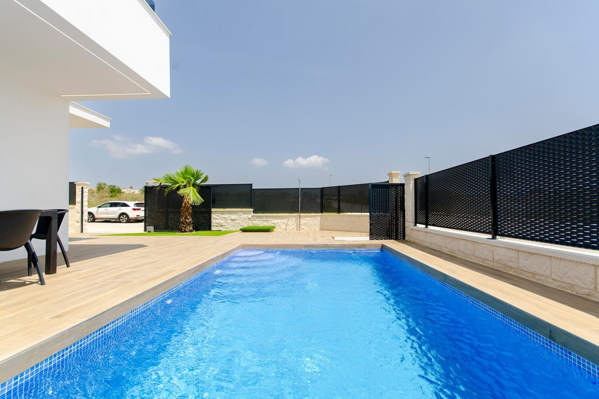 Nybygg - Villa -
Orihuela - Vistabella Golf