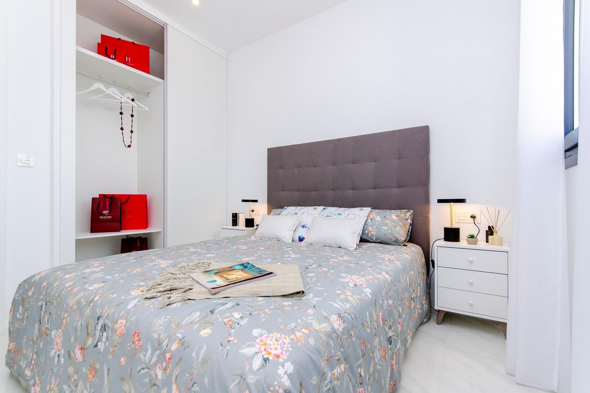 Nybygg - Villa -
Orihuela - Vistabella Golf
