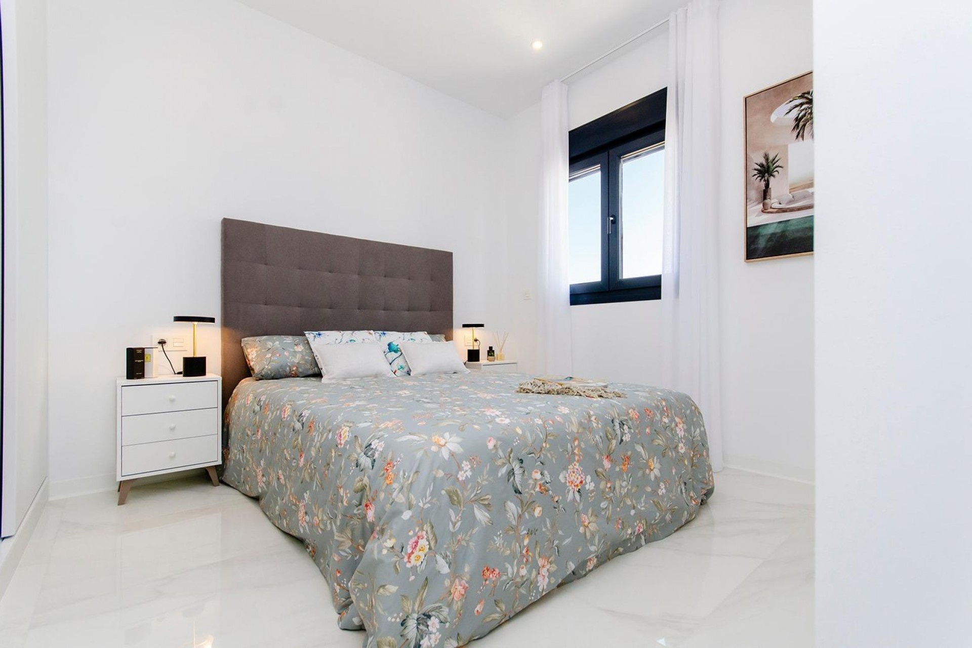 Nybygg - Villa -
Orihuela - Vistabella Golf