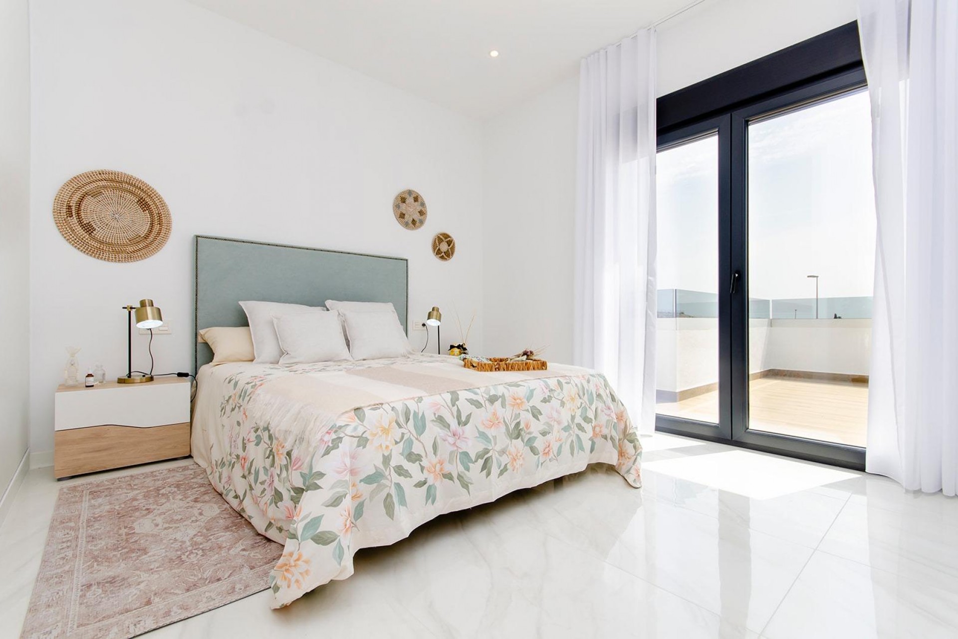Nybygg - Villa -
Orihuela - Vistabella Golf