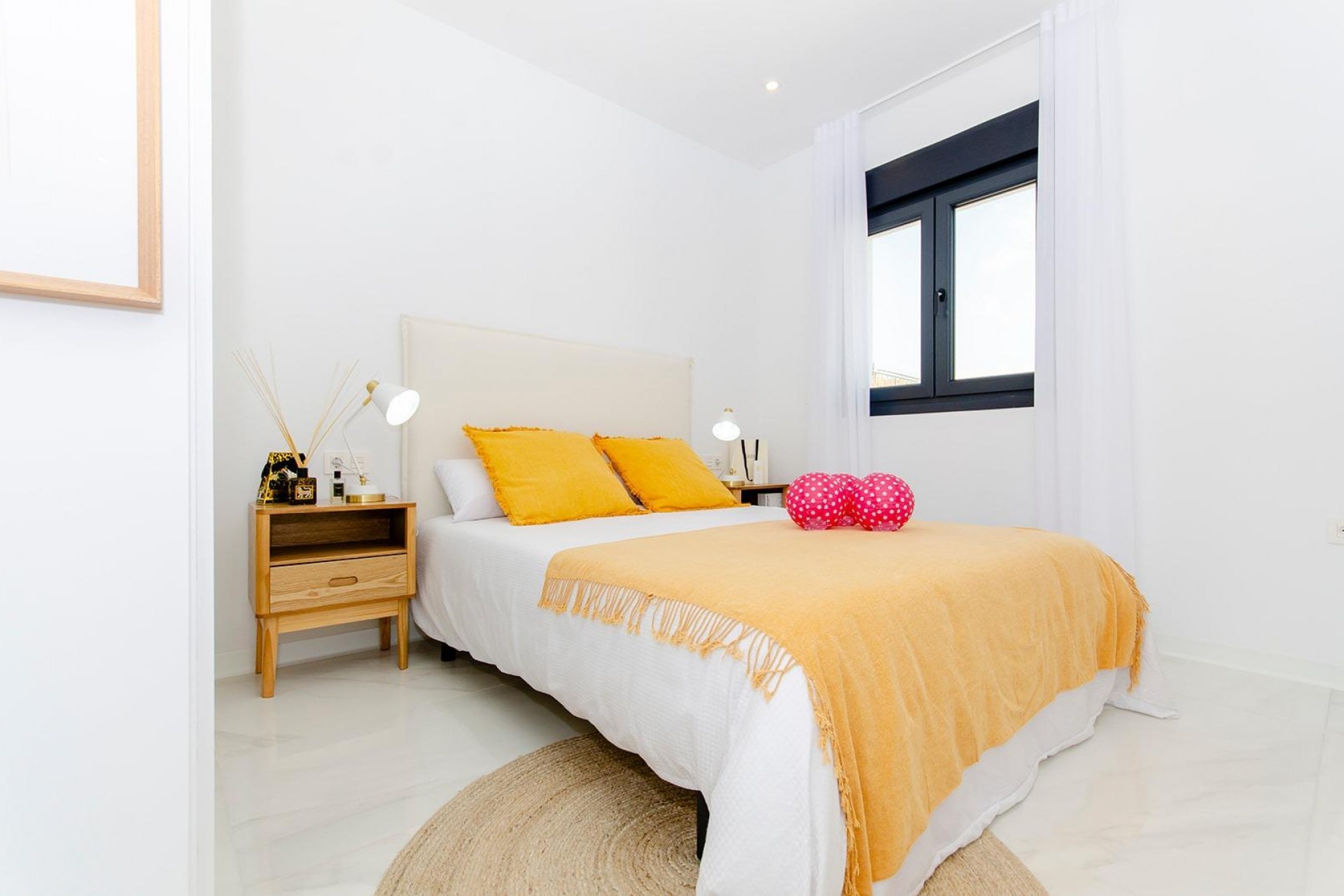 Nybygg - Villa -
Orihuela - Vistabella Golf