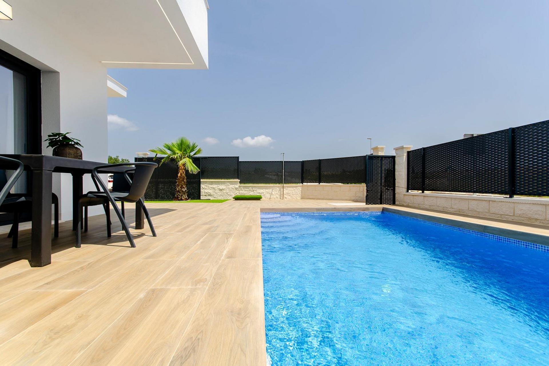 Nybygg - Villa -
Orihuela - Vistabella Golf