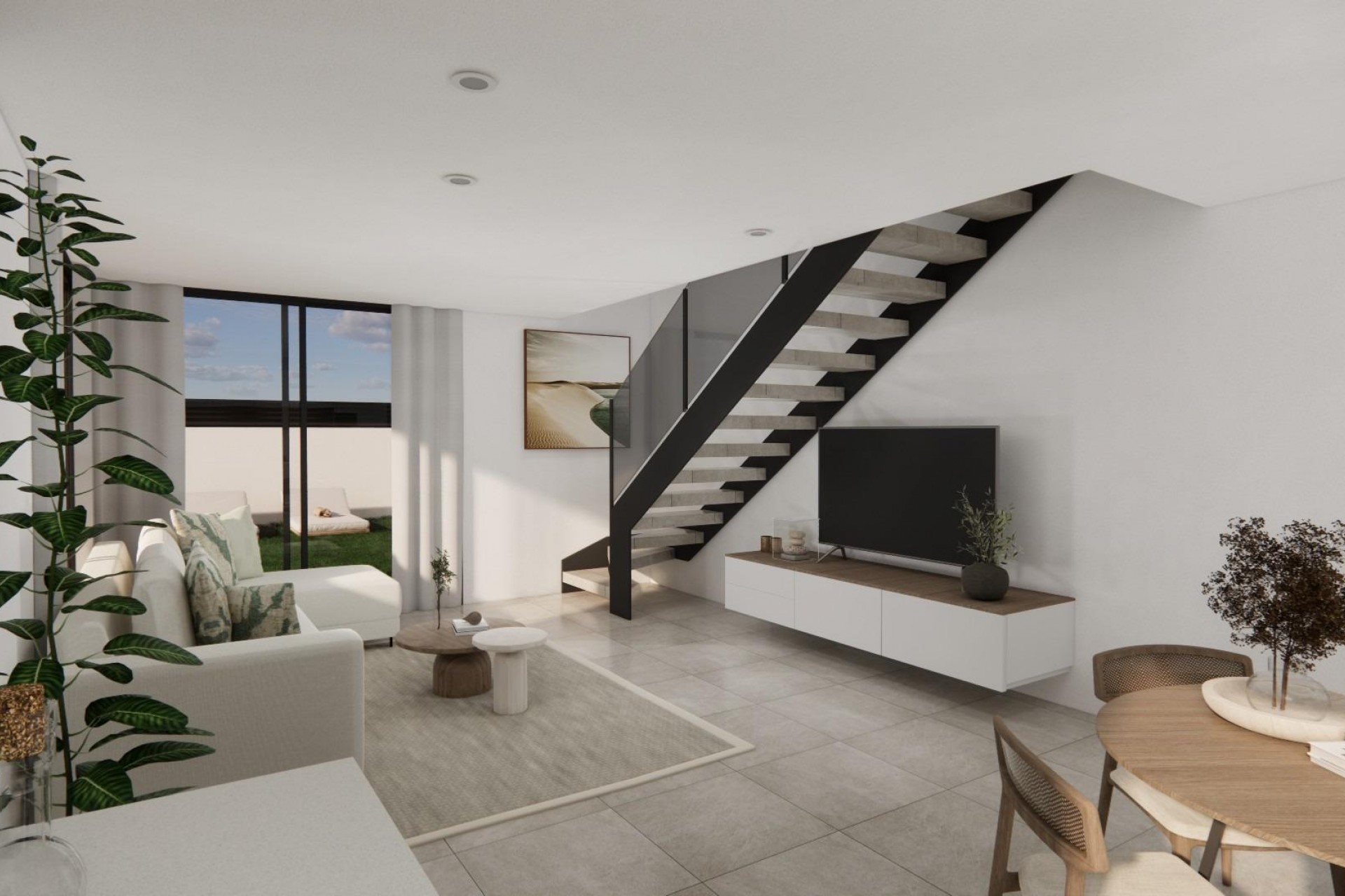 Nybygg - Villa -
Orihuela - Vistabella Golf