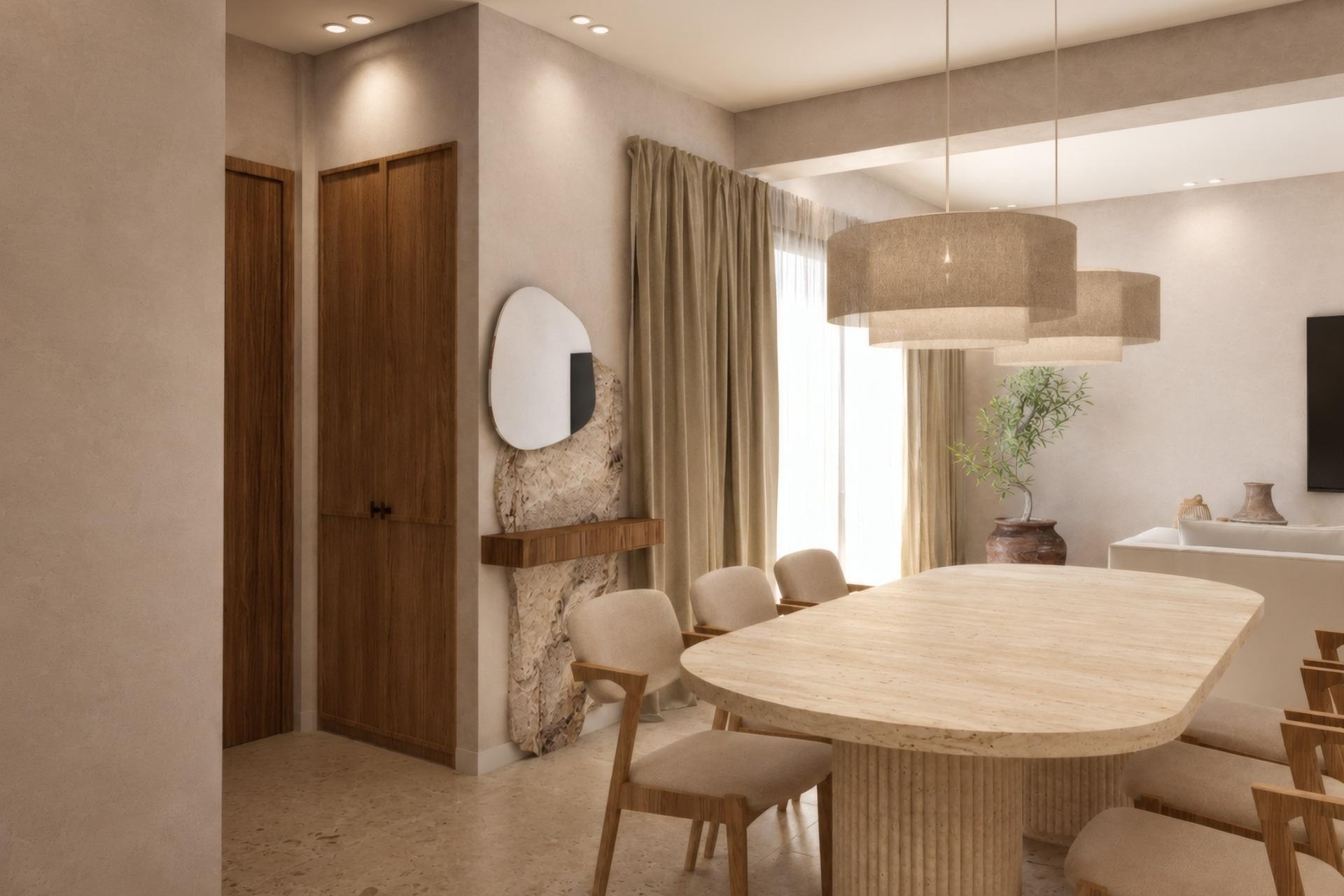 Nybygg - Villa -
Orihuela - Vistabella Golf