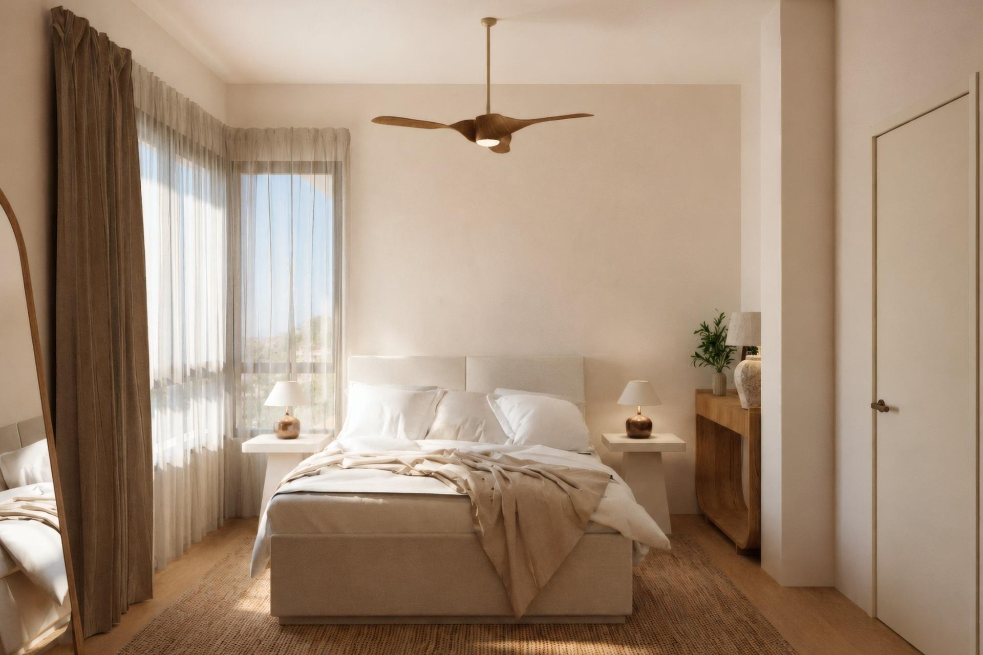 Nybygg - Villa -
Orihuela - Vistabella Golf