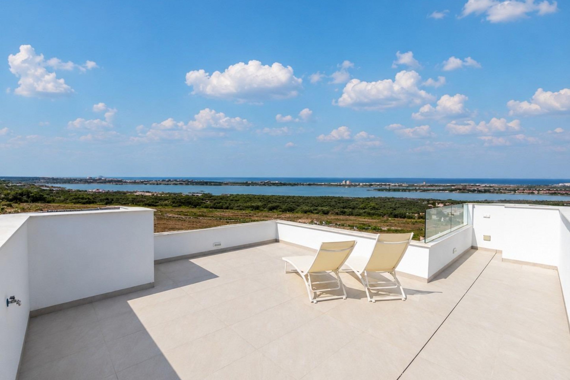 Nybygg - Villa -
Orihuela - Vistabella Golf