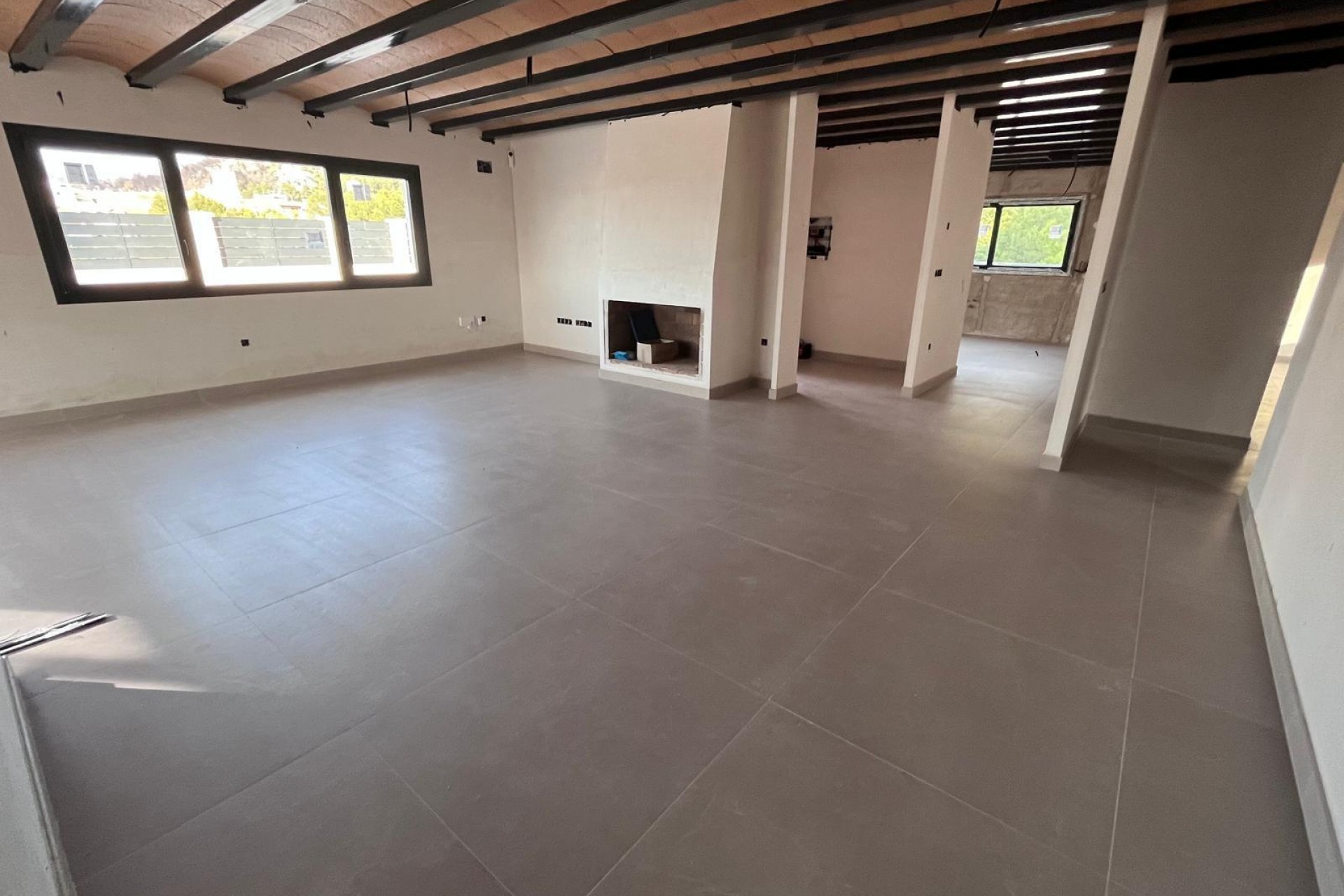 Nybygg - Villa -
Penaguila - El Olivar