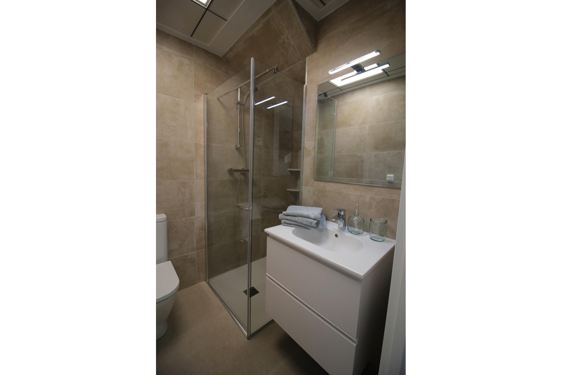 Nybygg - Villa -
Pilar de la Horadada - El Pilar de la Horadada